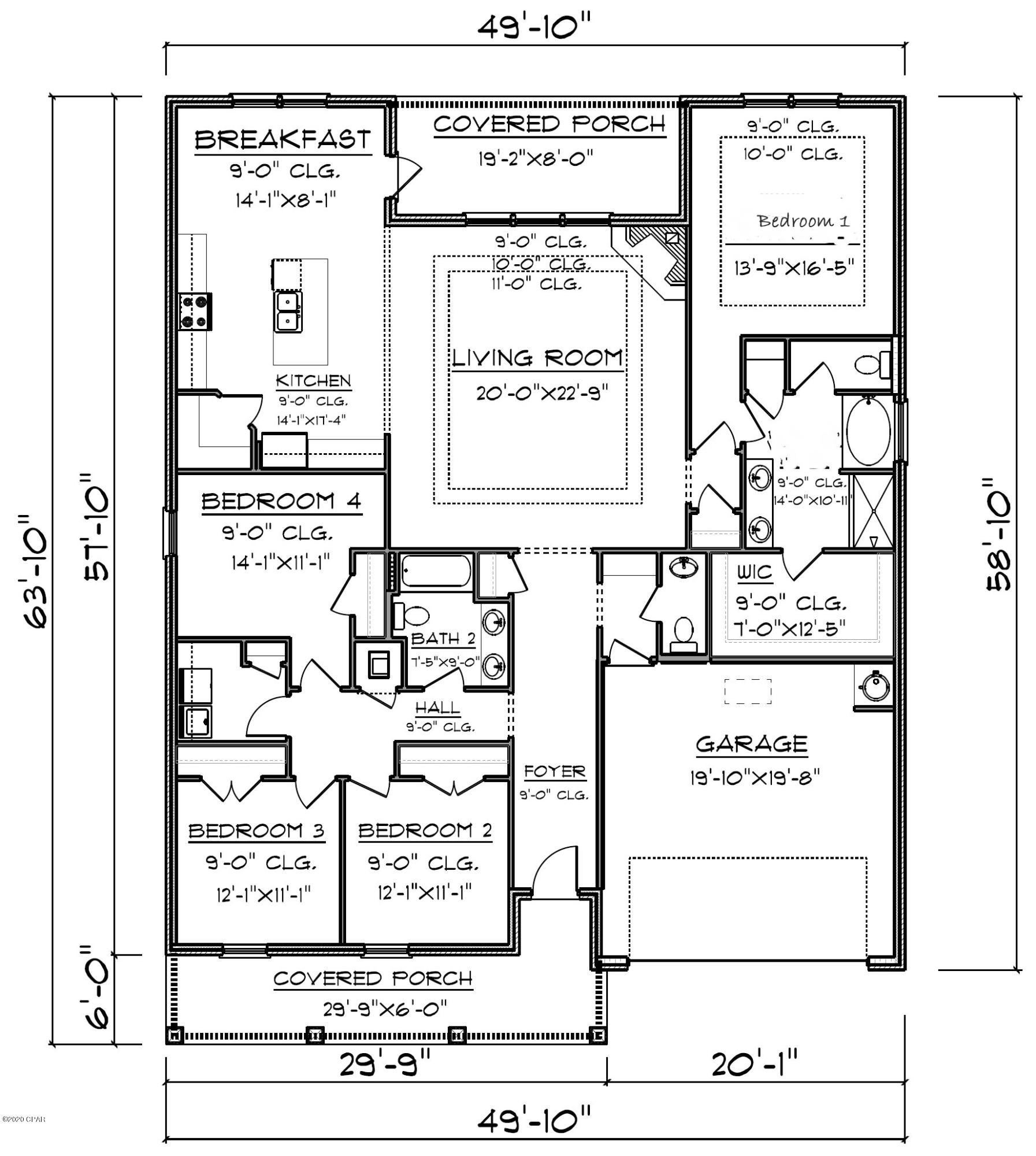 Titus Park - Residential