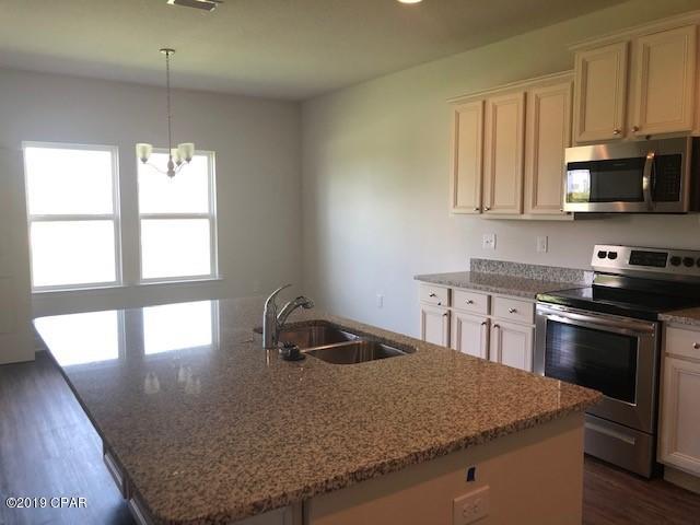 Titus Park - Residential