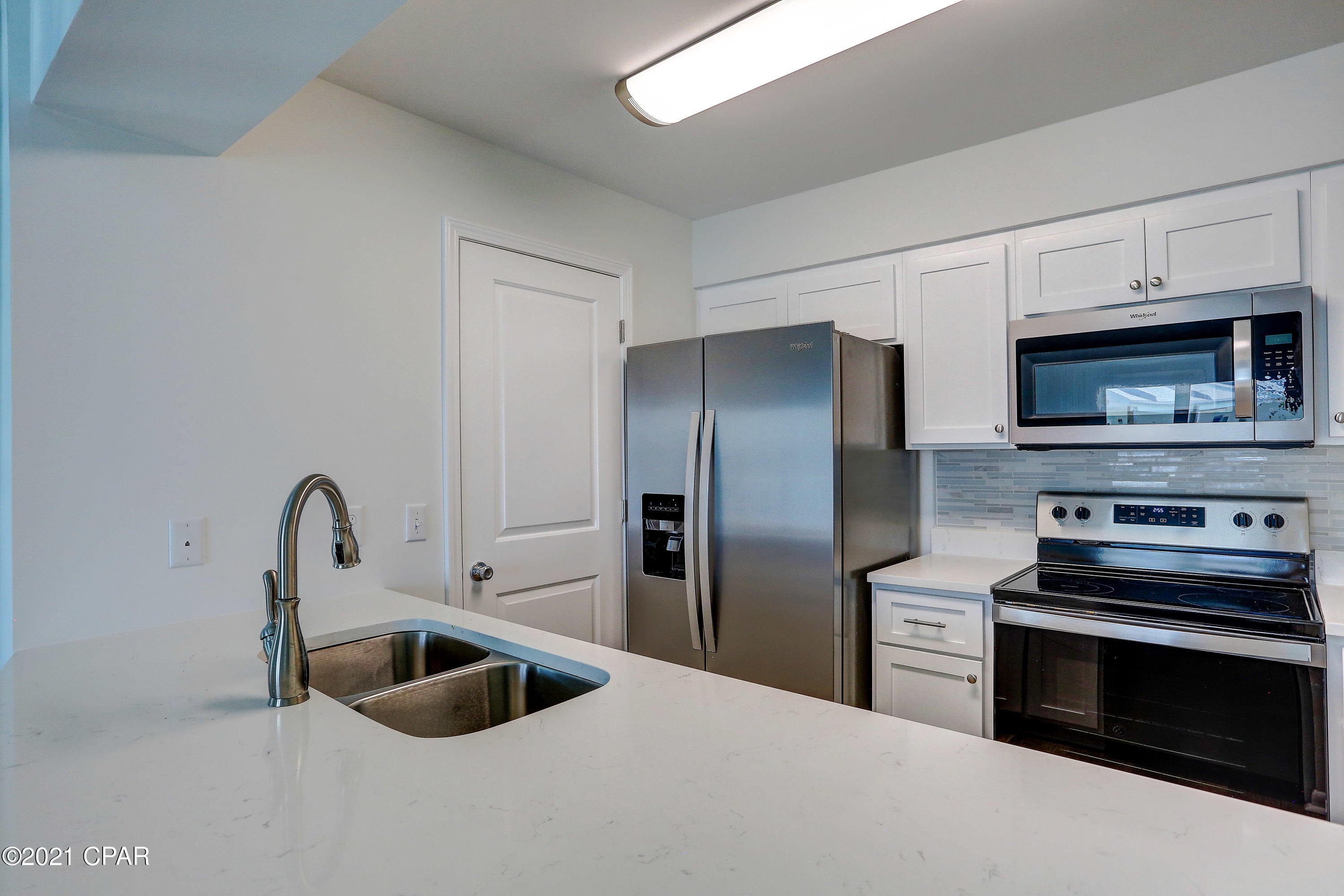 Treasure Cove Condo. - Residential