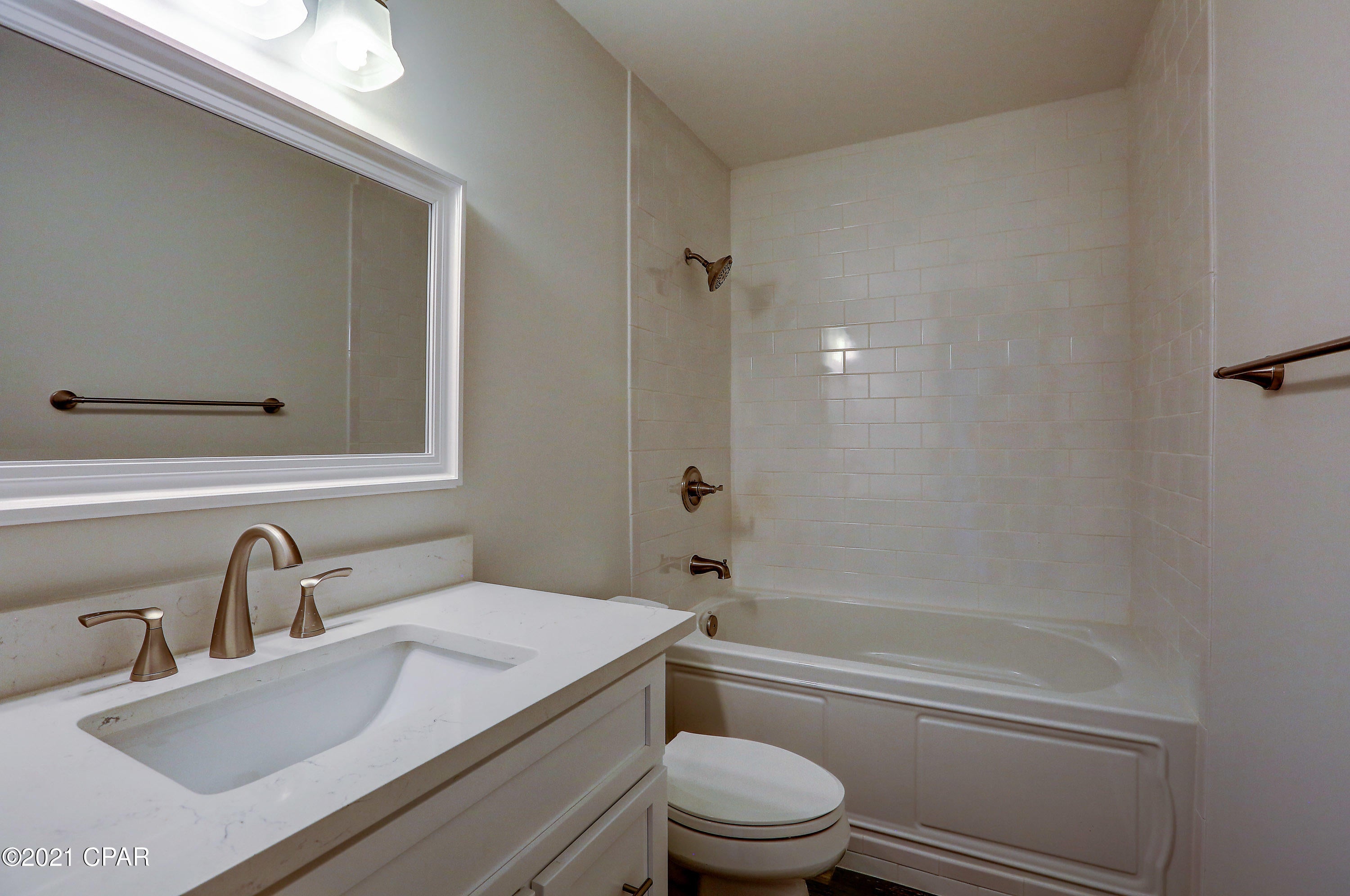 Treasure Cove Condo. - Residential