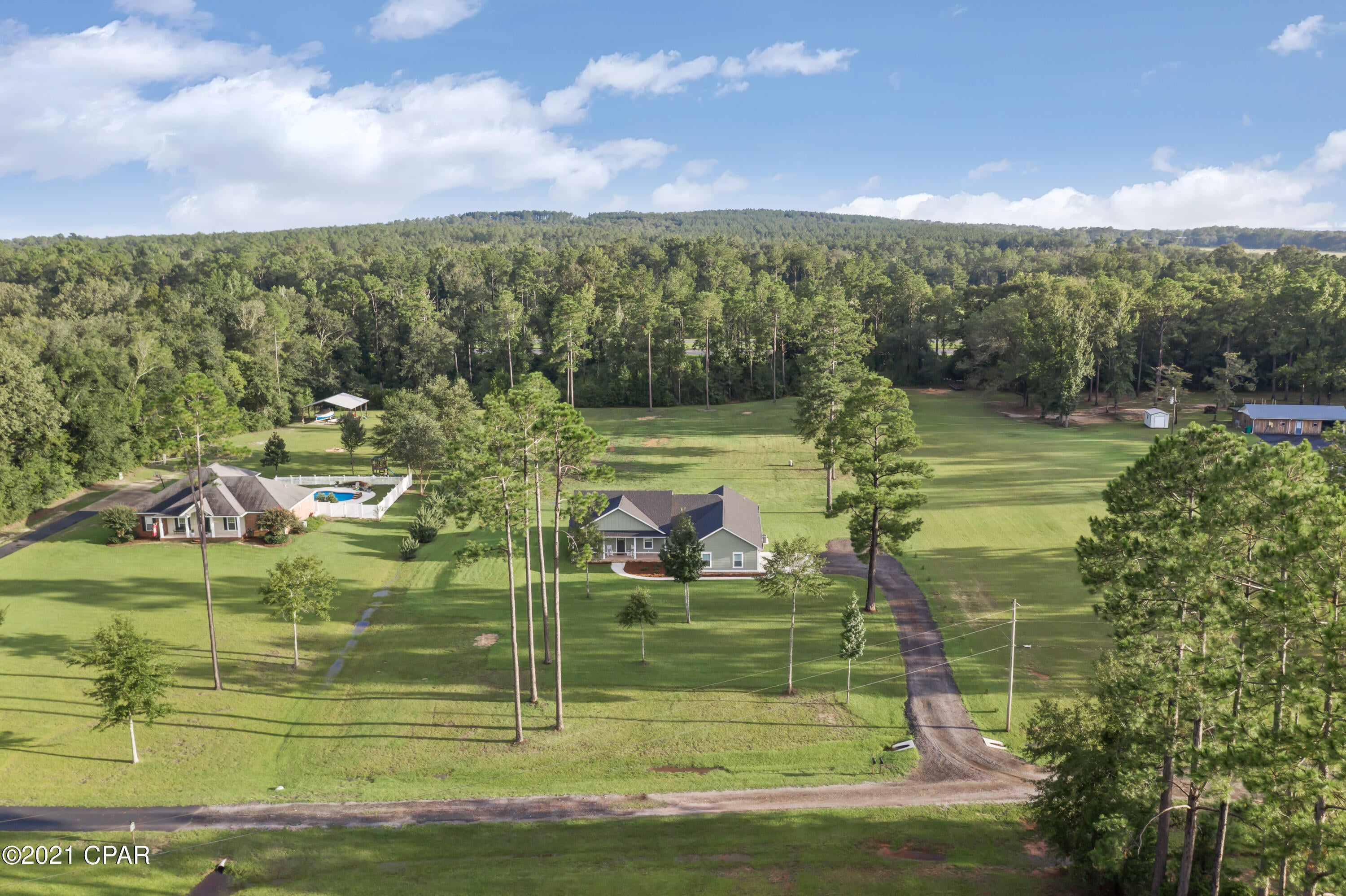 No Named Subdivision - Residential