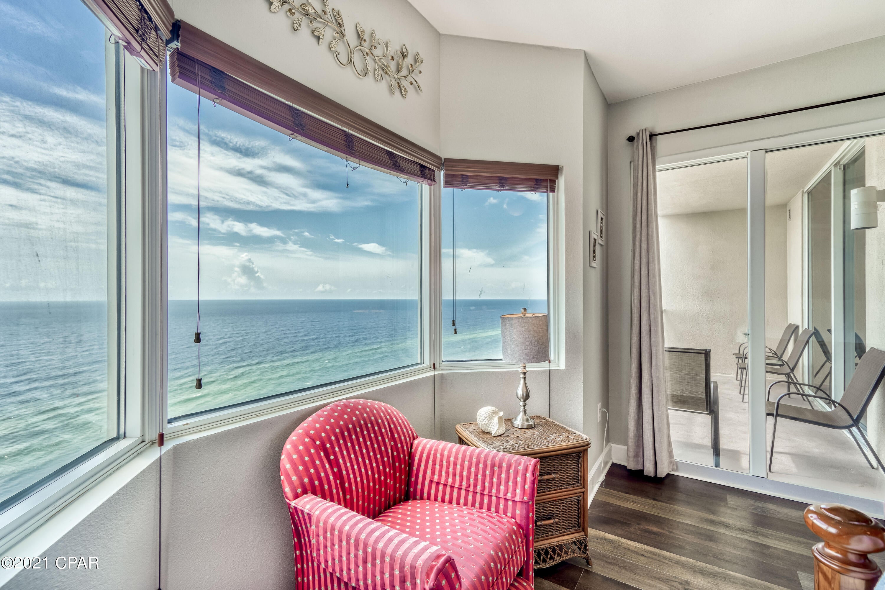 Tidewater Beach Phase I - Residential