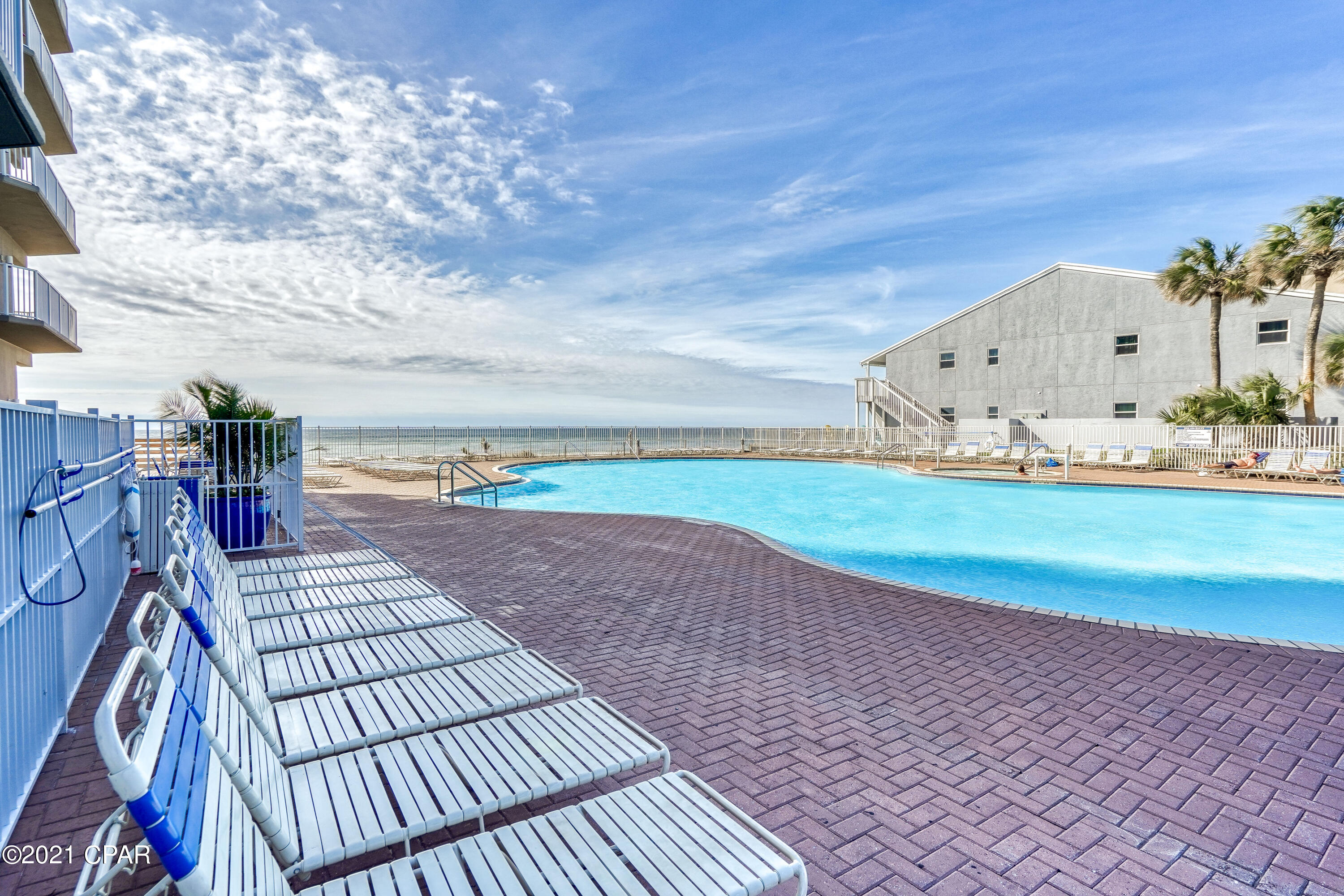 Tidewater Beach Phase I - Residential