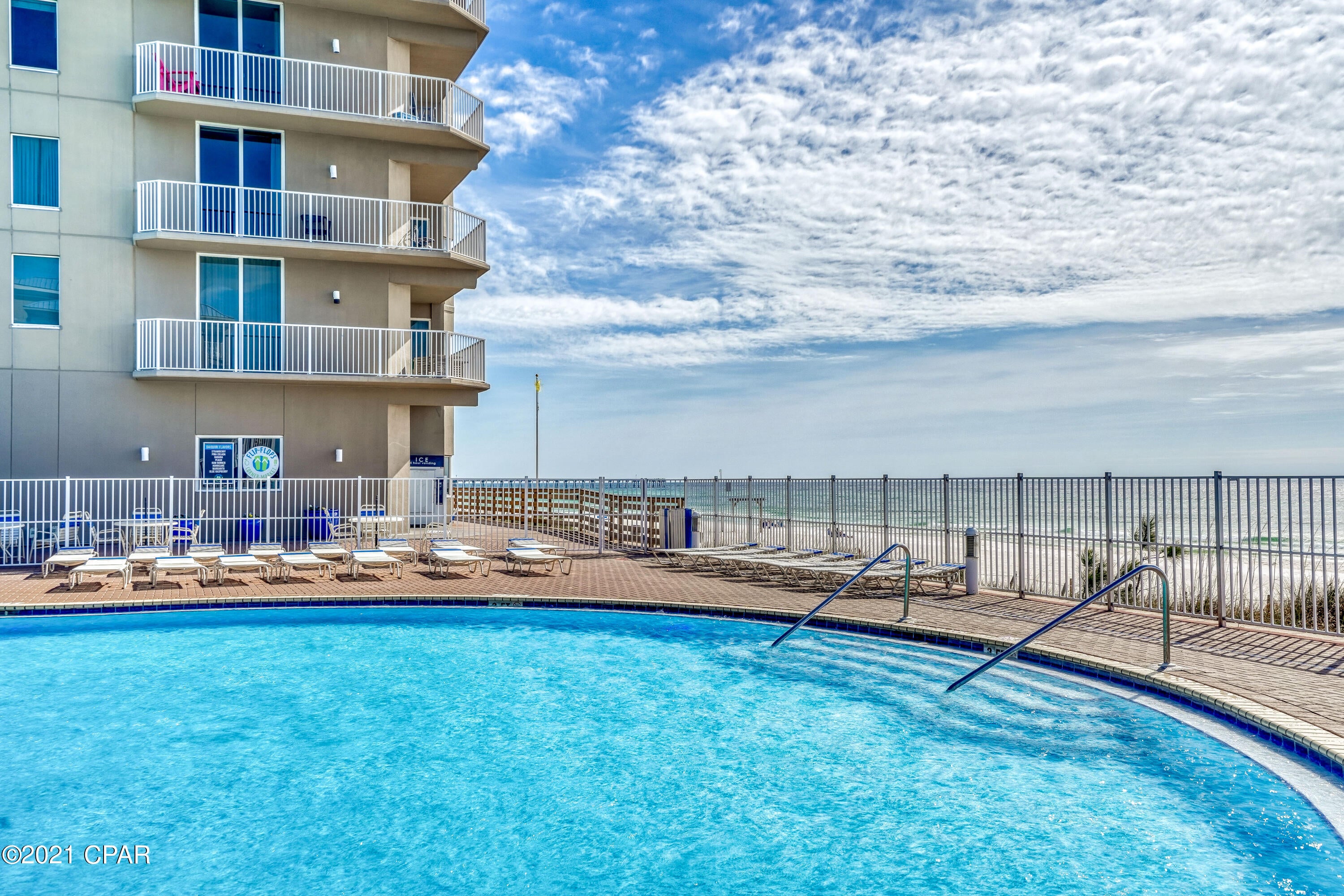 Tidewater Beach Phase I - Residential