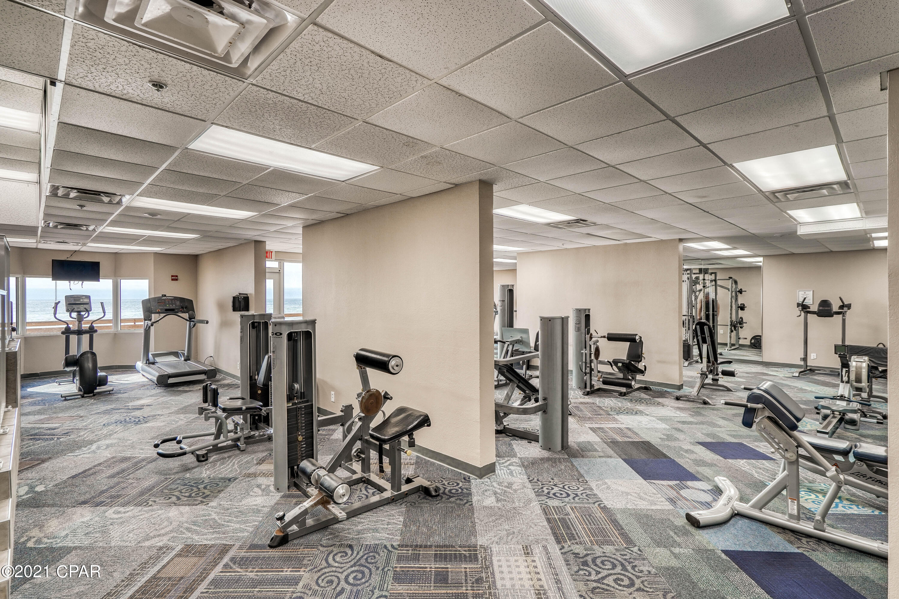 Tidewater Beach Phase I - Residential