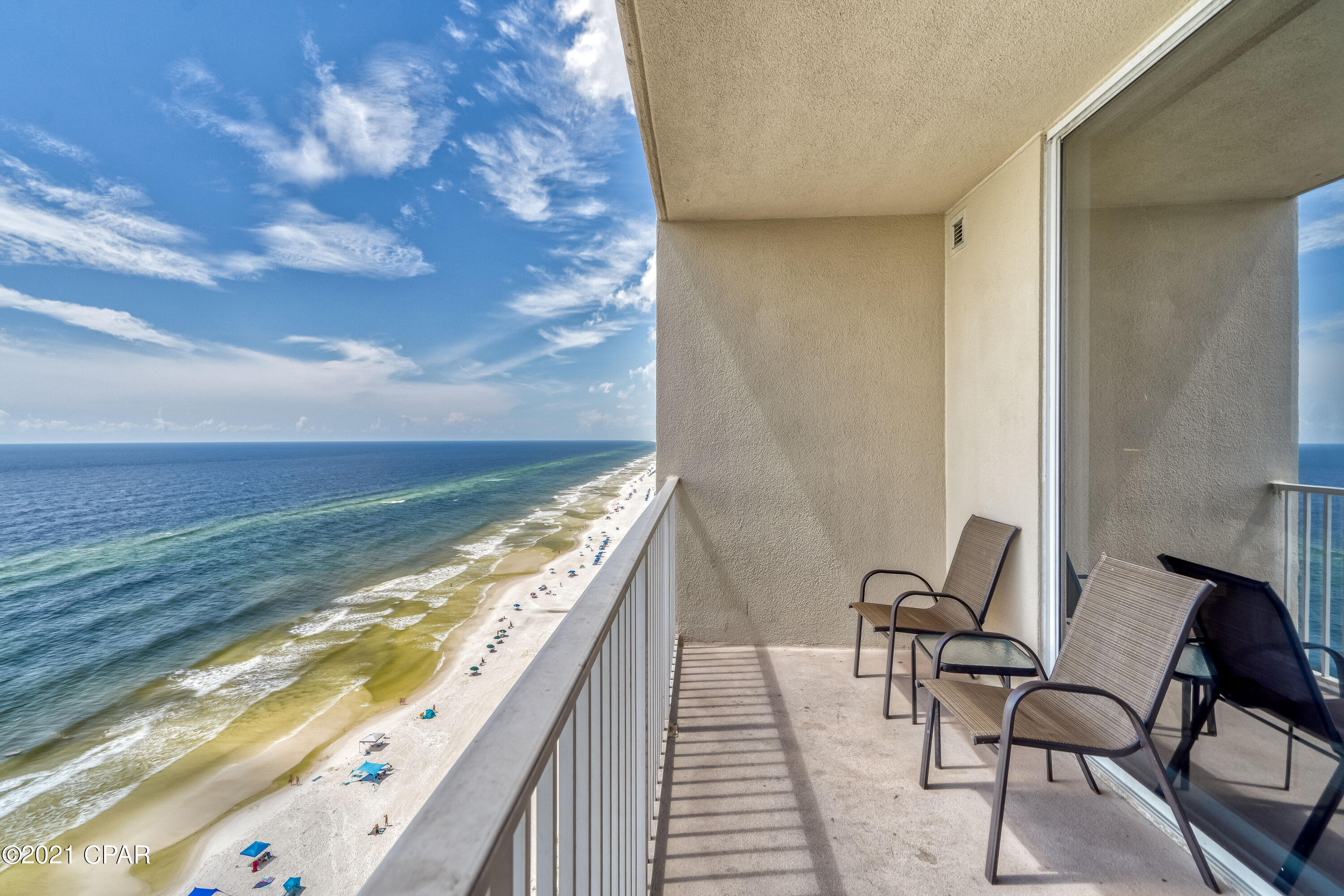 Tidewater Beach Phase I - Residential