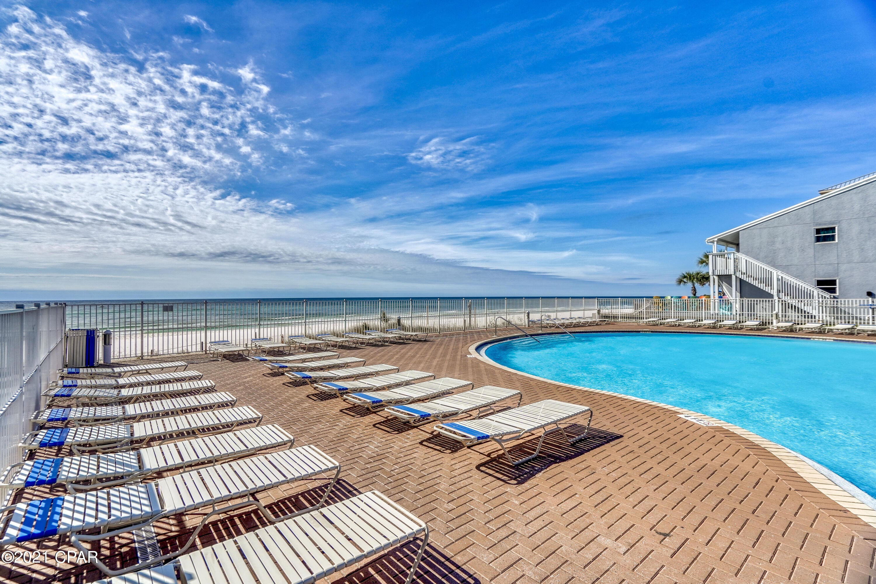 Tidewater Beach Phase I - Residential