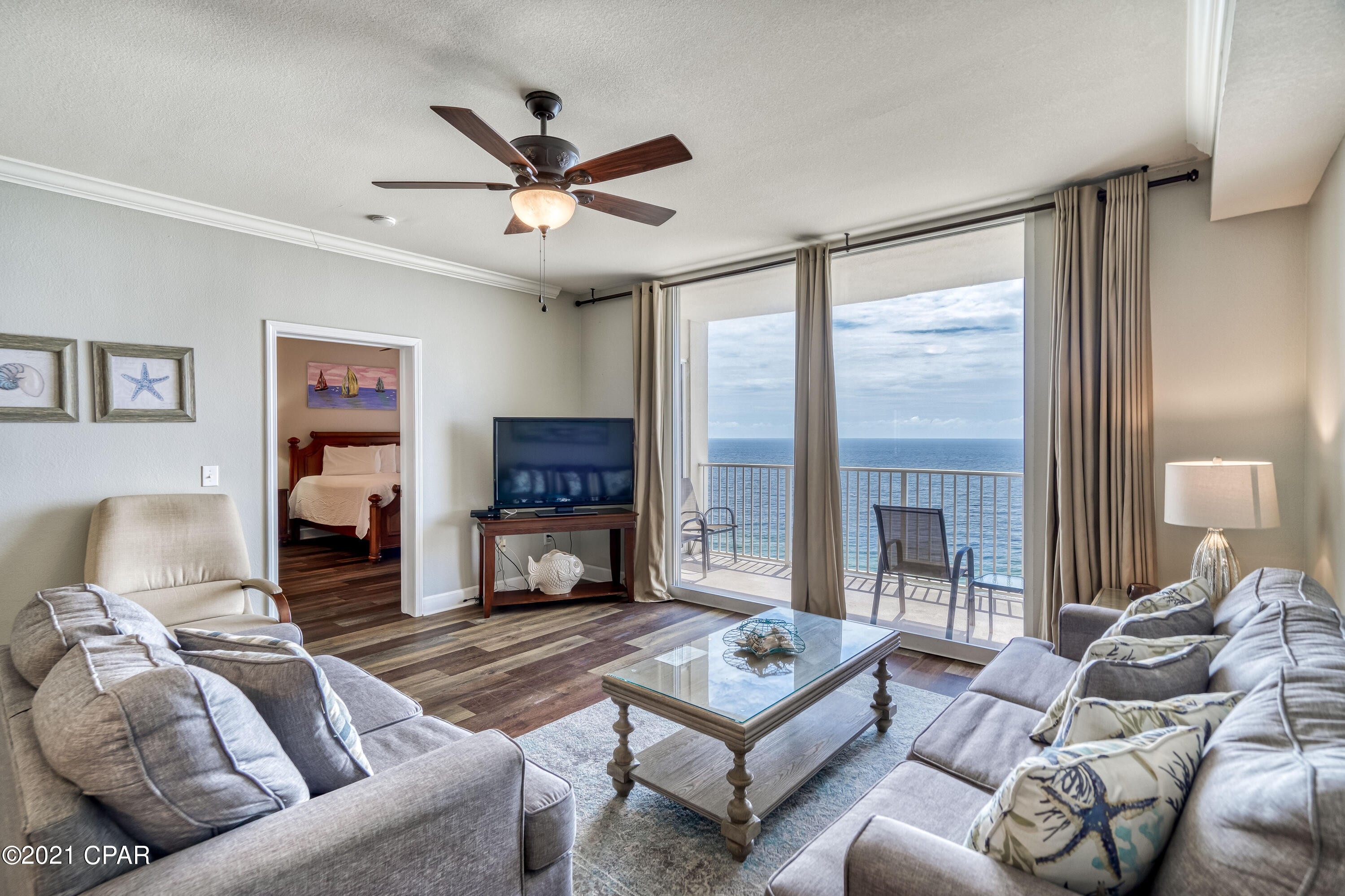 Tidewater Beach Phase I - Residential