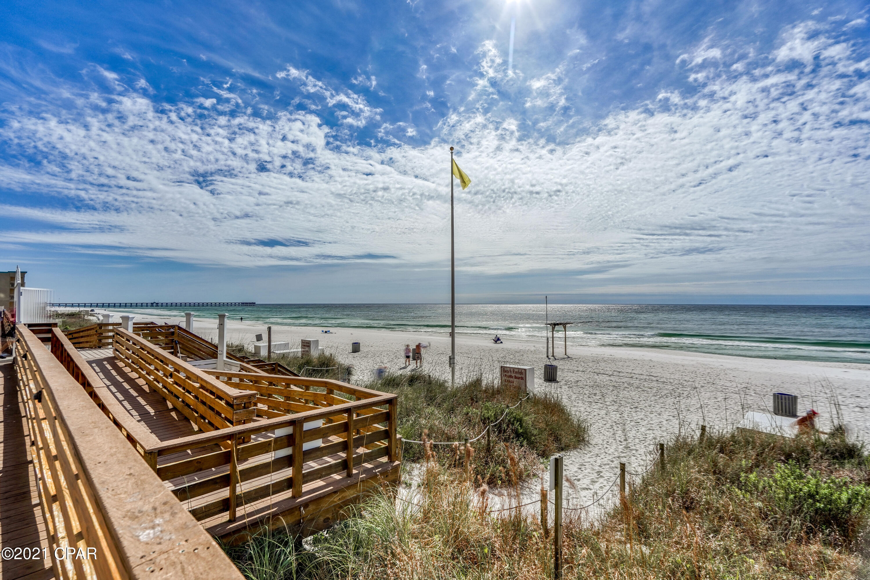 Tidewater Beach Phase I - Residential