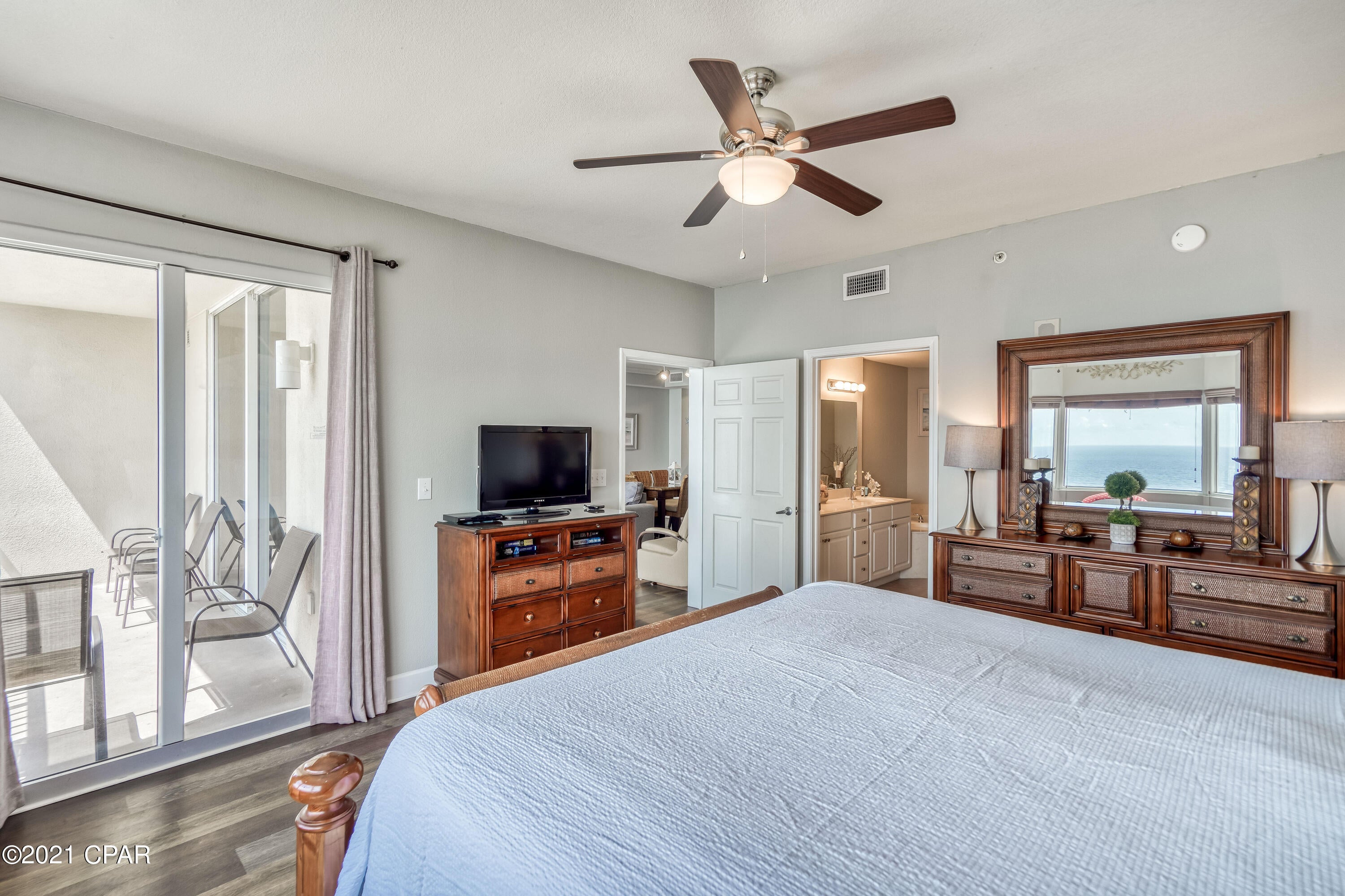 Tidewater Beach Phase I - Residential