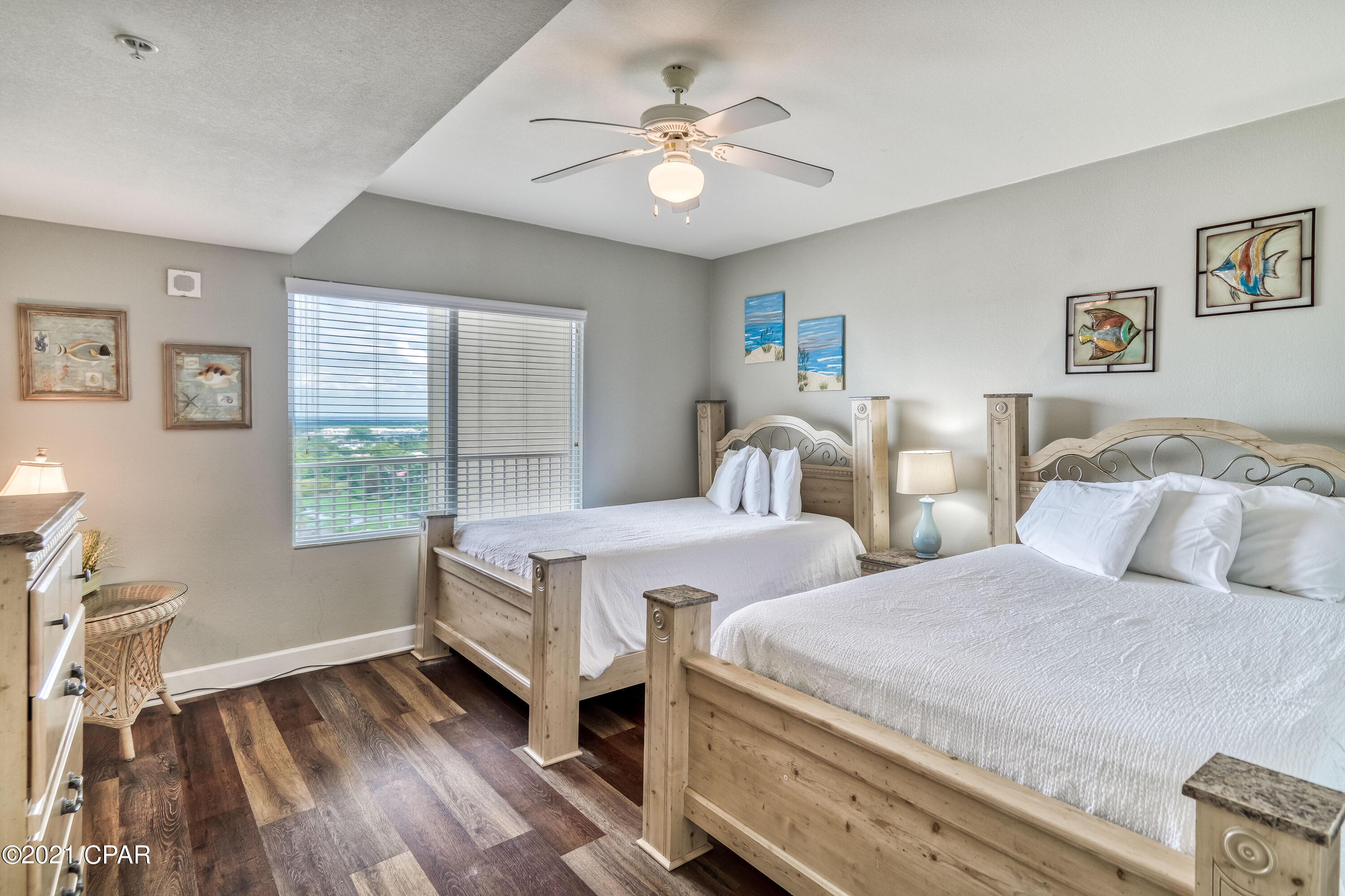 Tidewater Beach Phase I - Residential