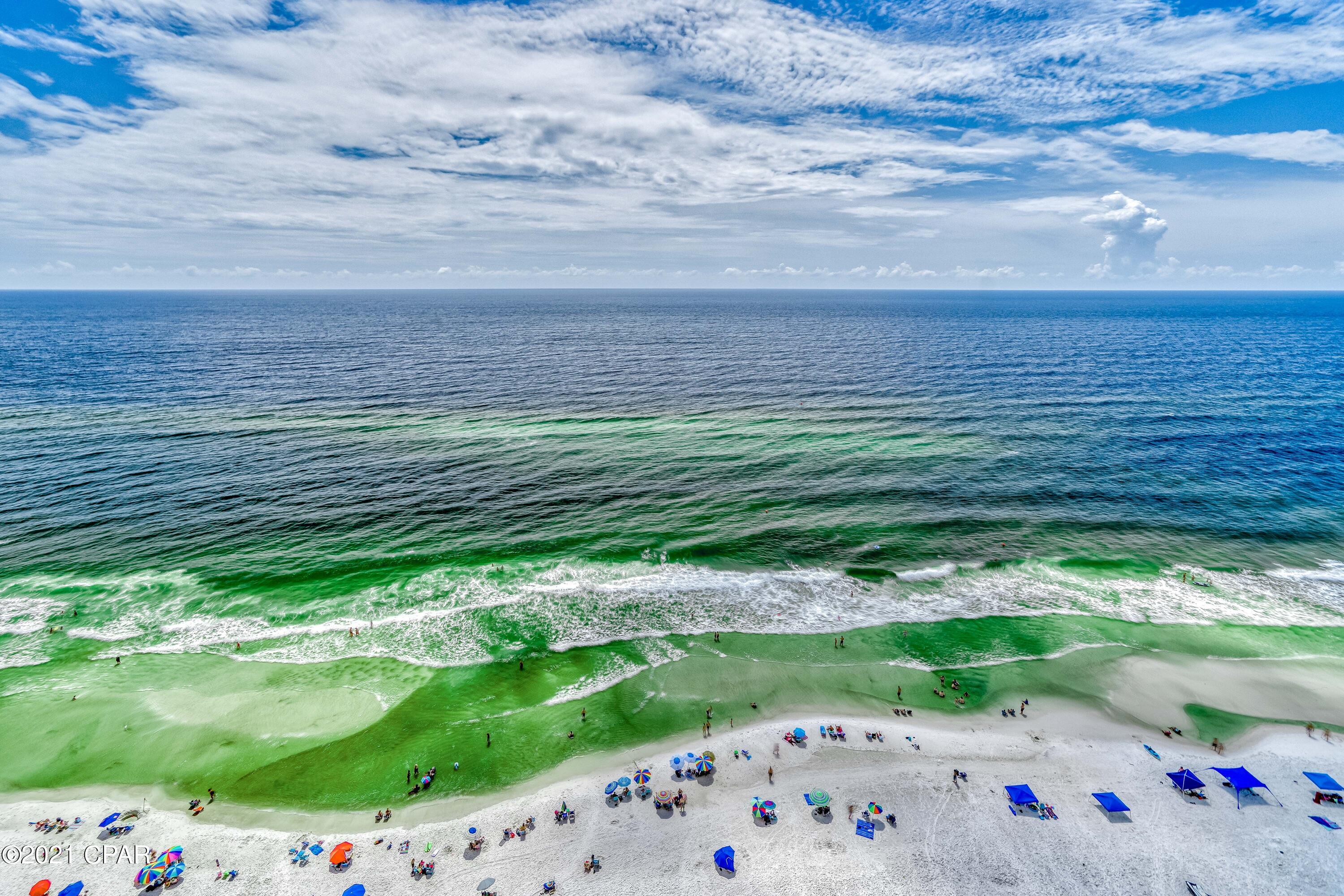 Tidewater Beach Phase I - Residential
