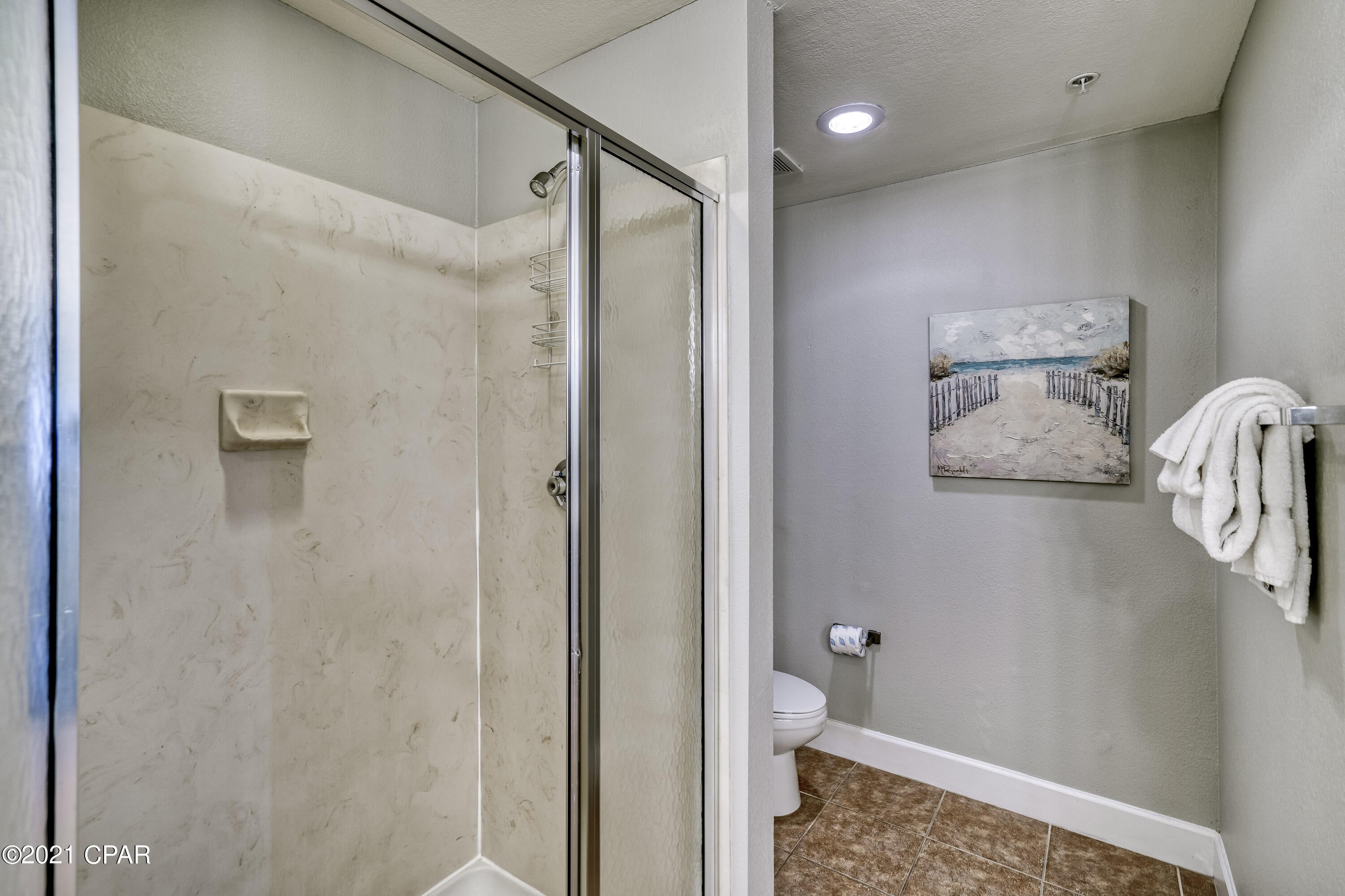 Tidewater Beach Phase I - Residential