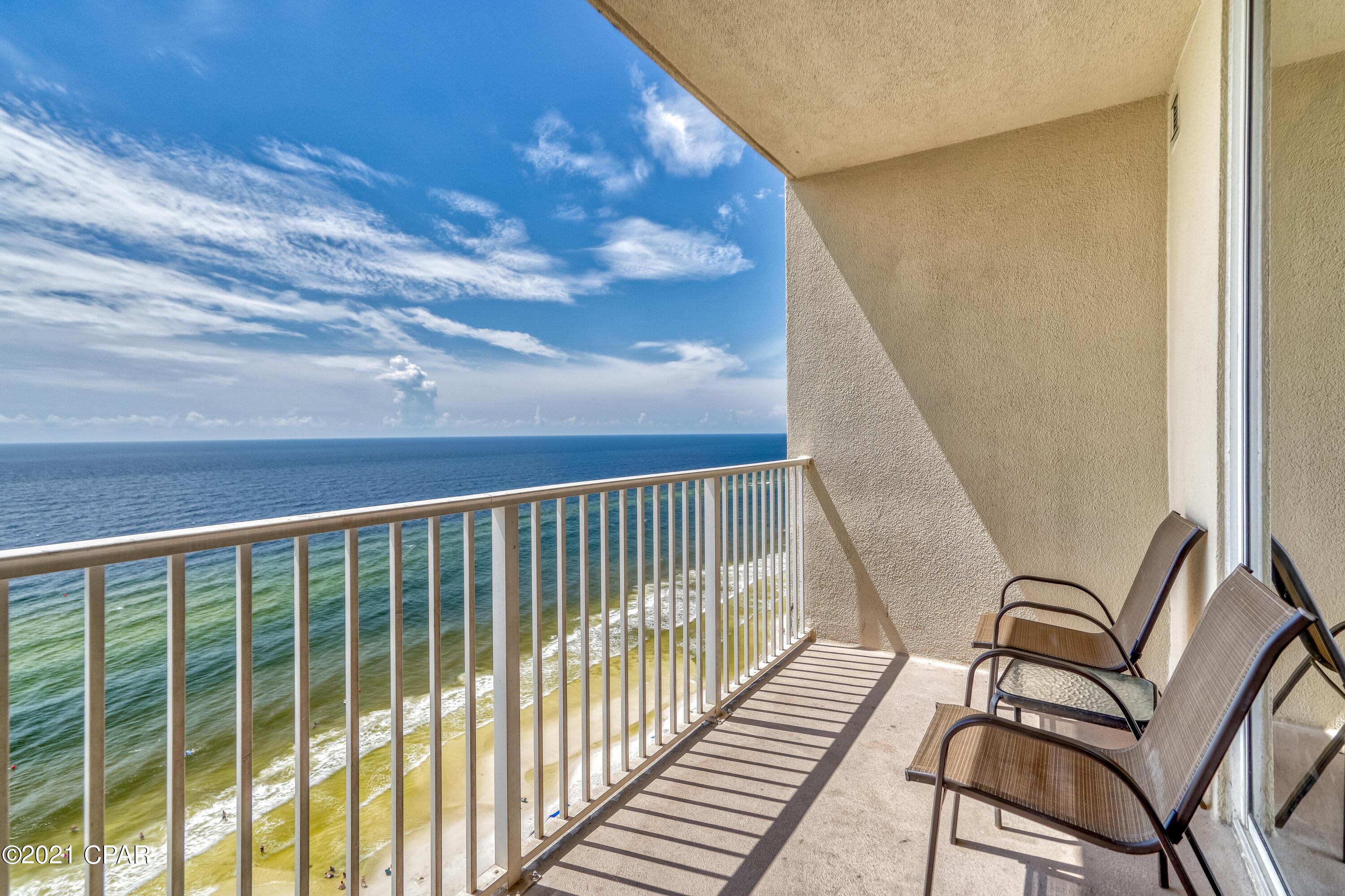 Tidewater Beach Phase I - Residential