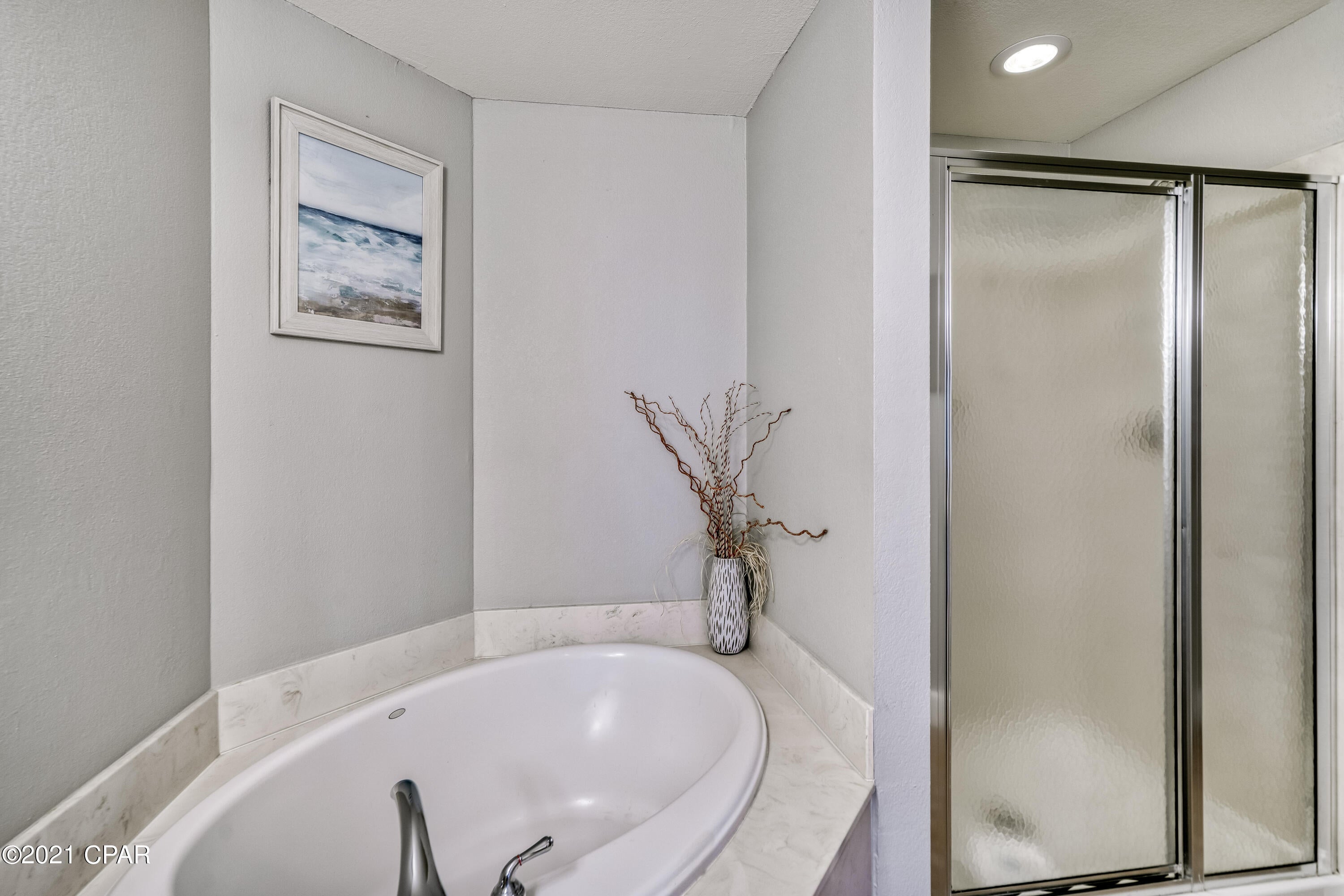 Tidewater Beach Phase I - Residential
