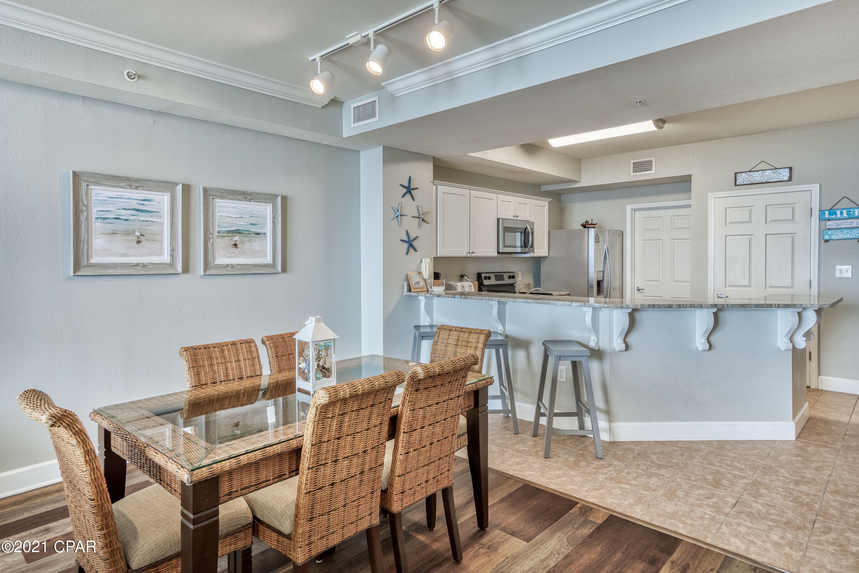 Tidewater Beach Phase I - Residential