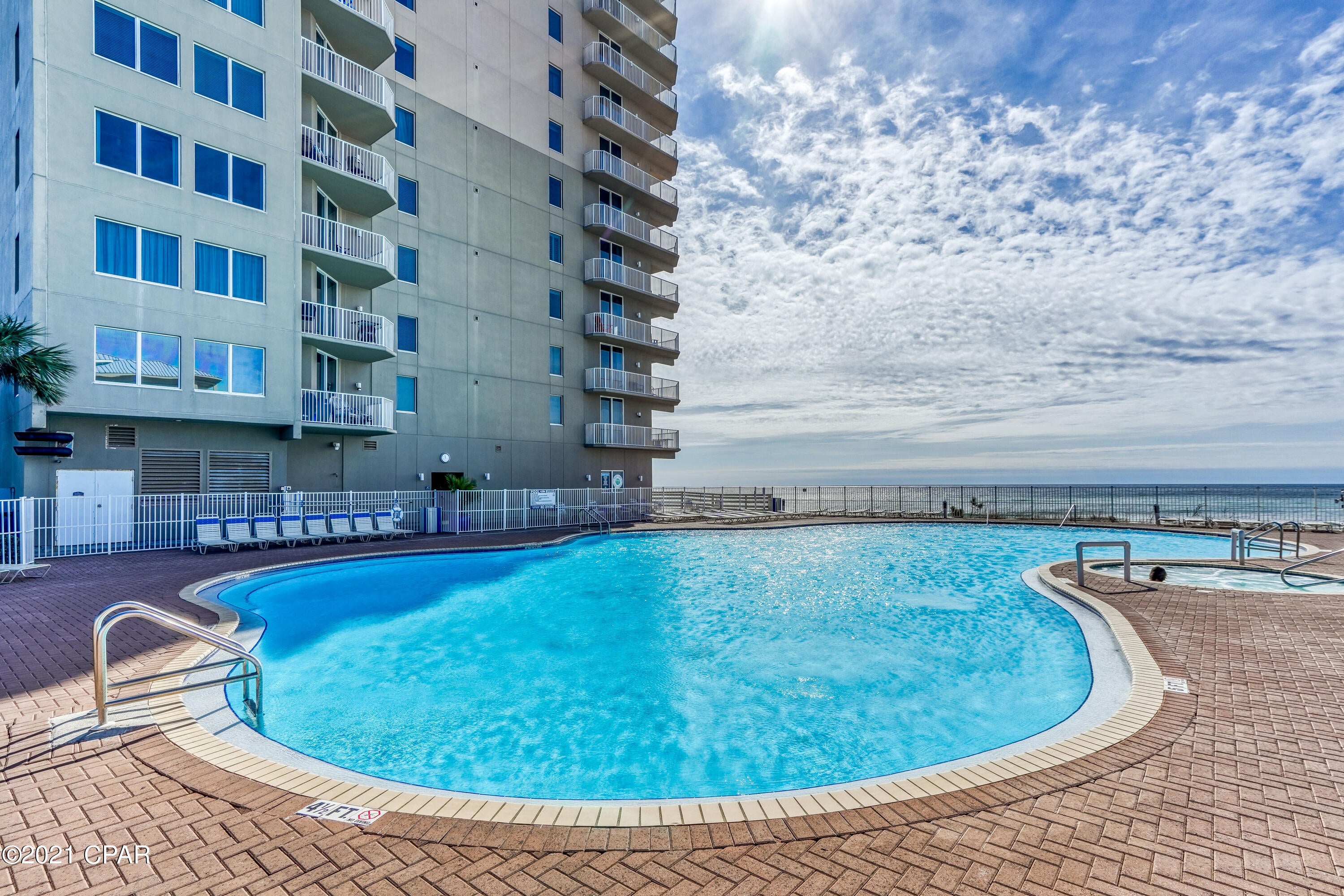 Tidewater Beach Phase I - Residential