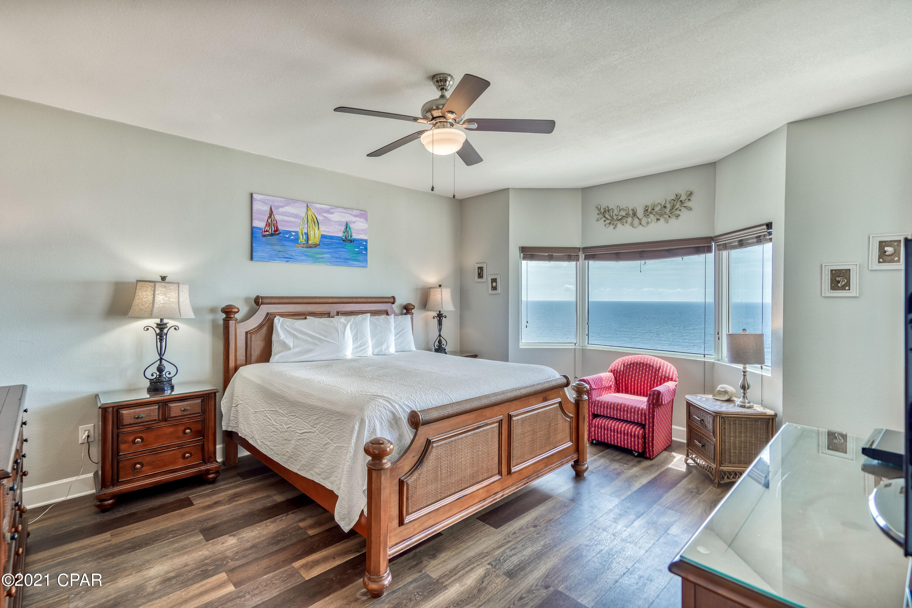 Tidewater Beach Phase I - Residential