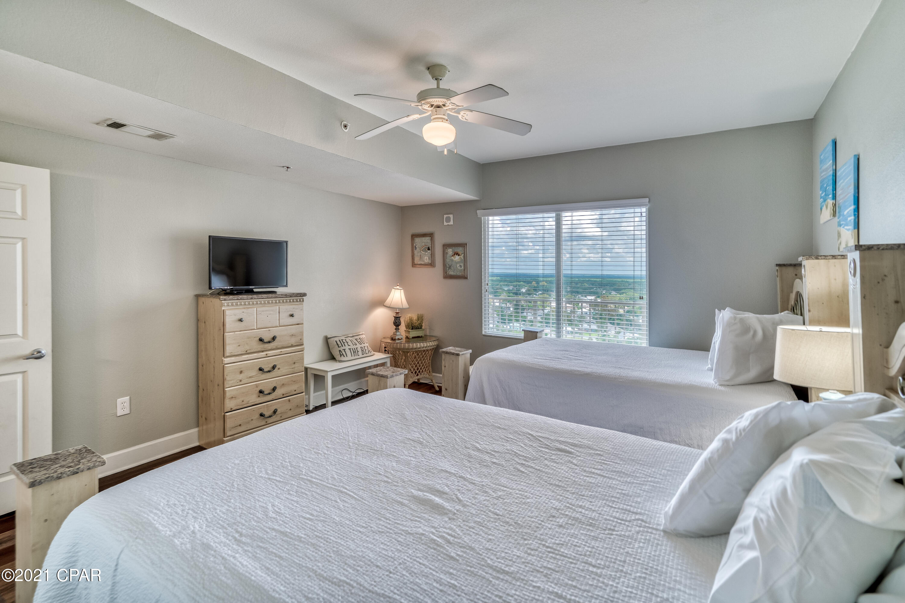 Tidewater Beach Phase I - Residential