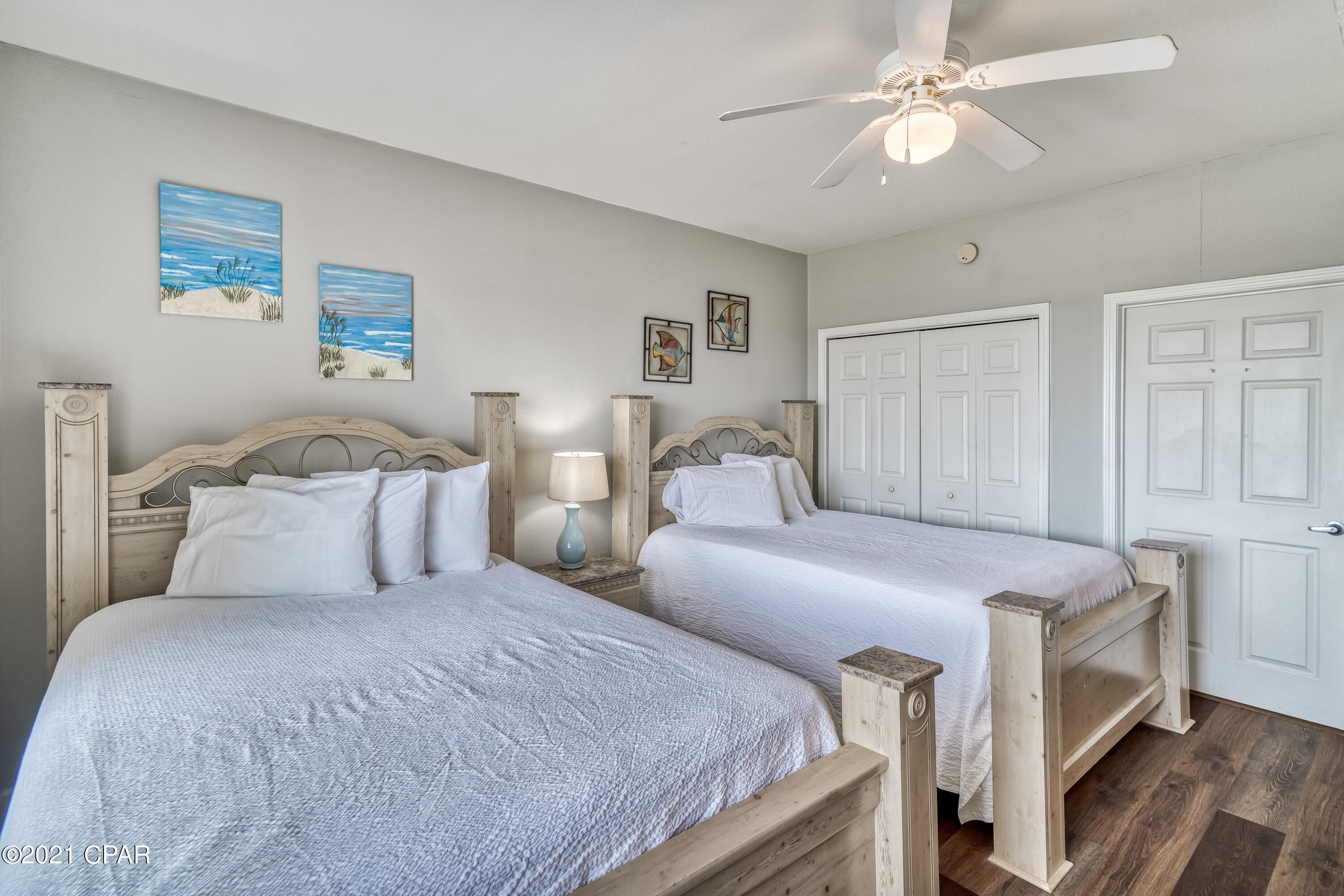 Tidewater Beach Phase I - Residential