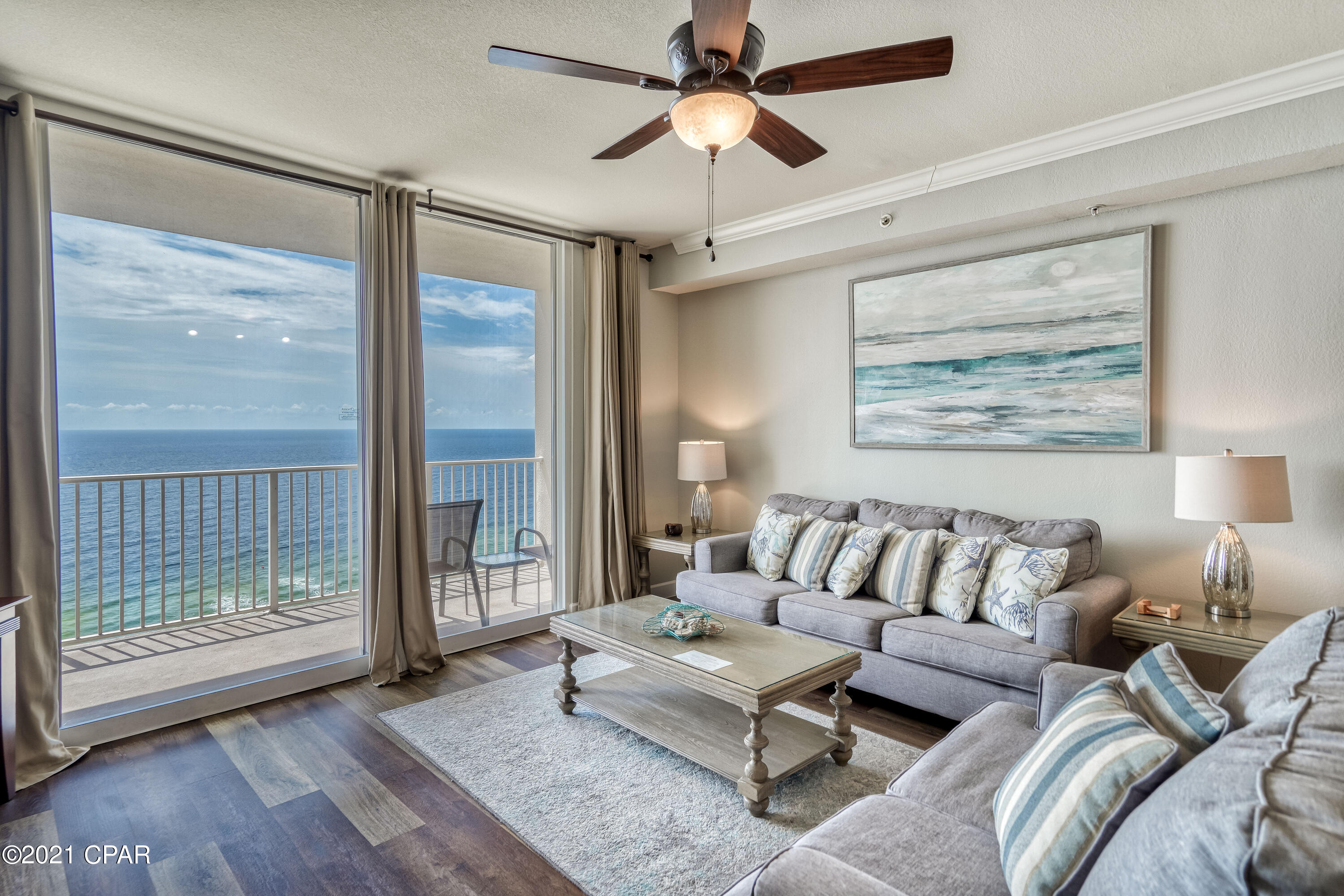 Tidewater Beach Phase I - Residential