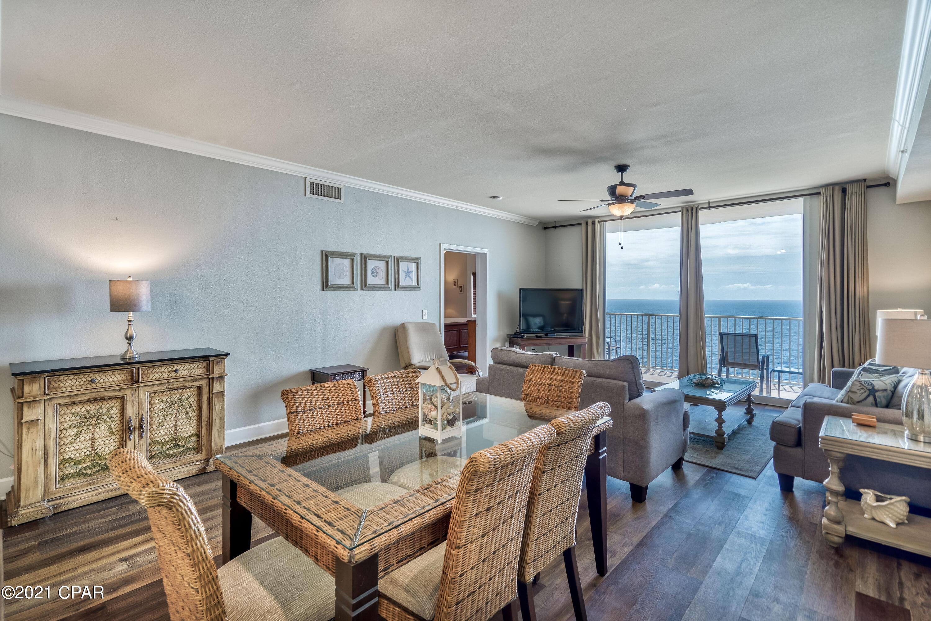Tidewater Beach Phase I - Residential