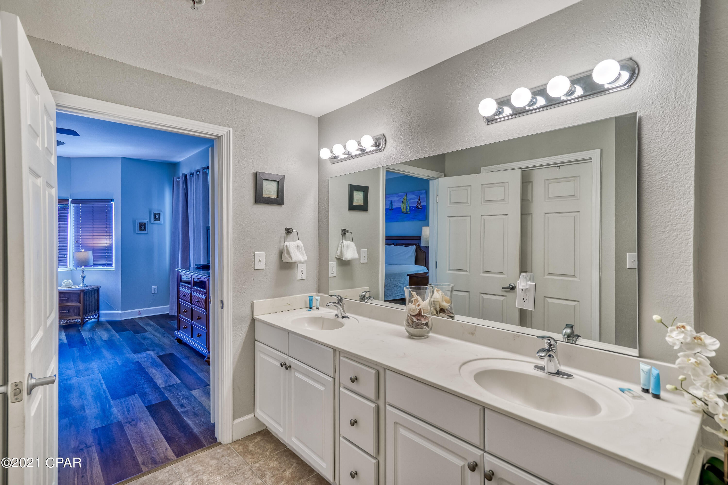 Tidewater Beach Phase I - Residential