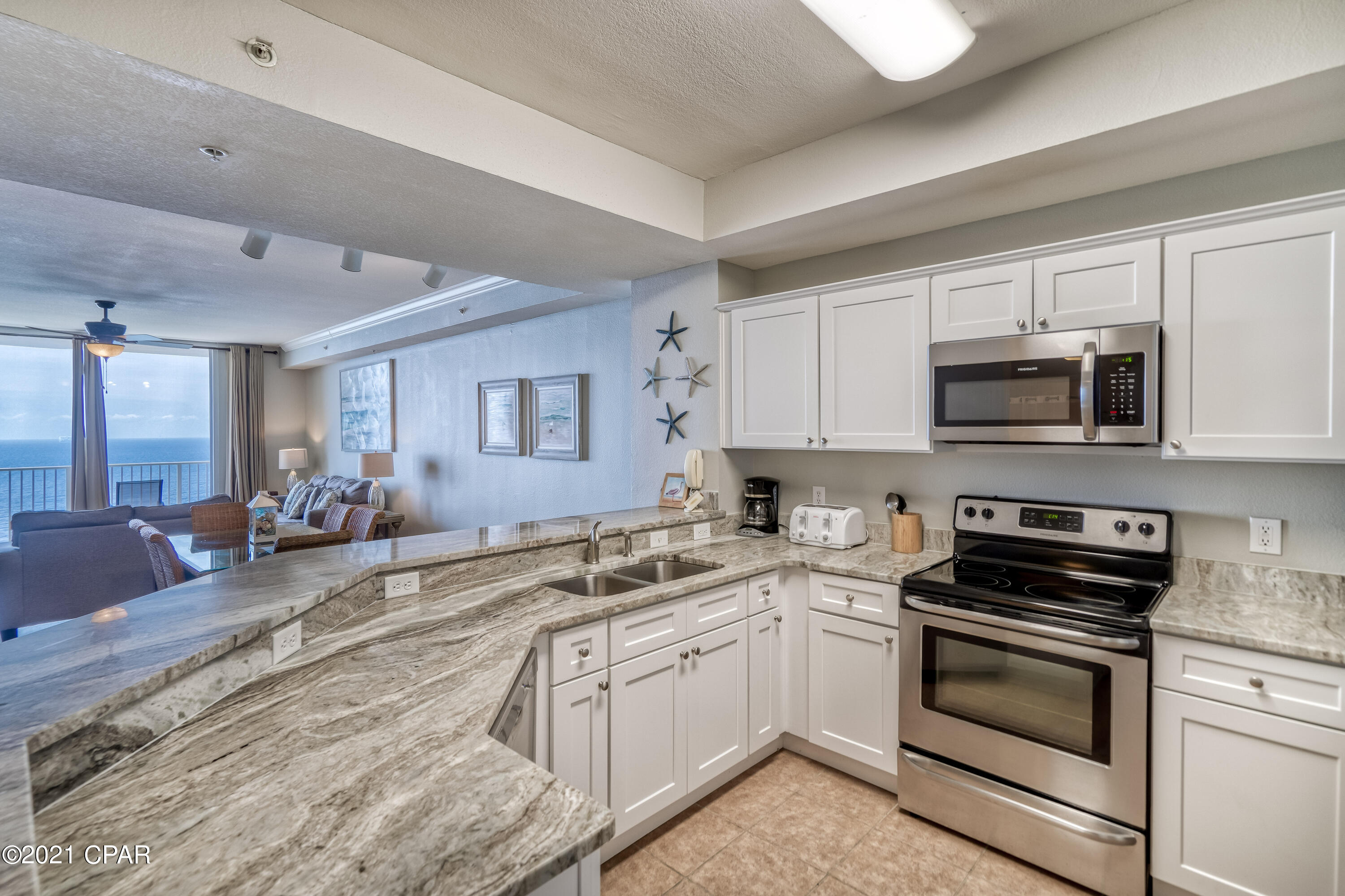 Tidewater Beach Phase I - Residential