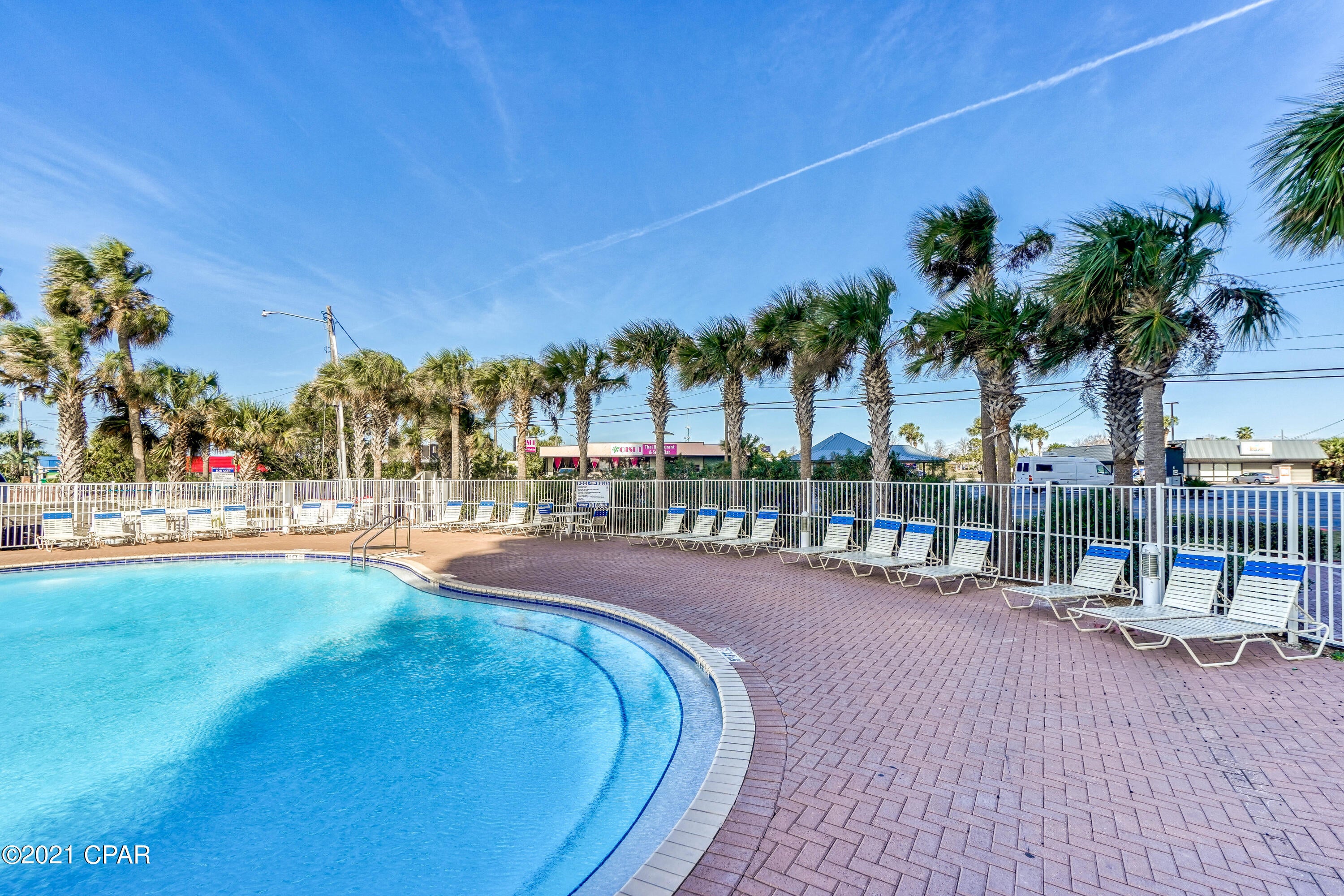 Tidewater Beach Phase I - Residential