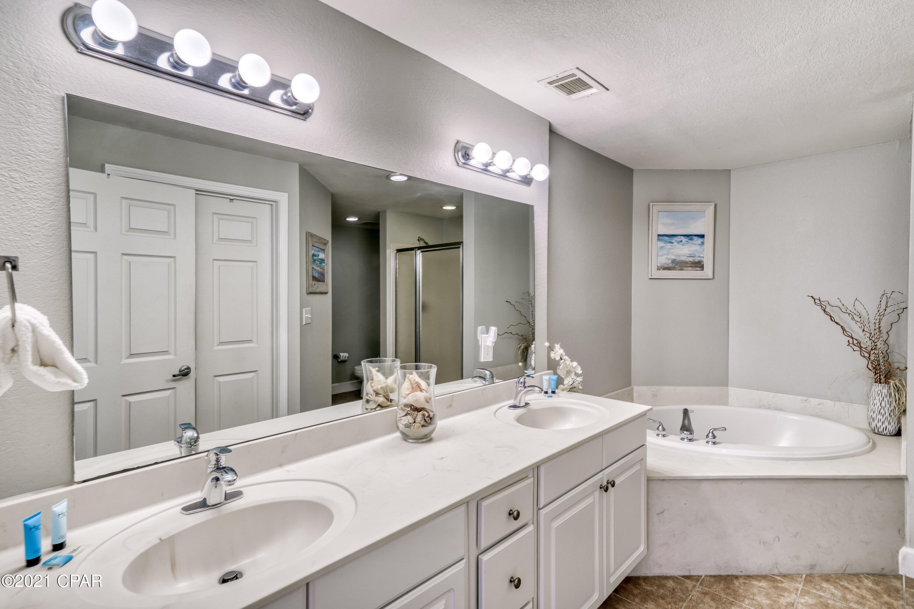 Tidewater Beach Phase I - Residential