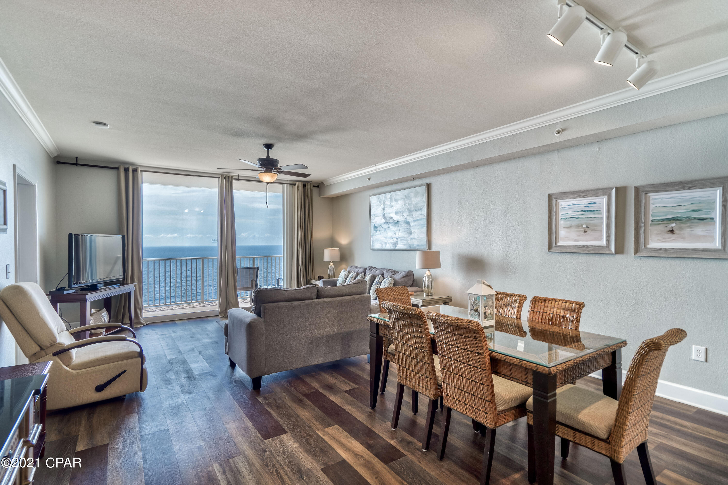Tidewater Beach Phase I - Residential