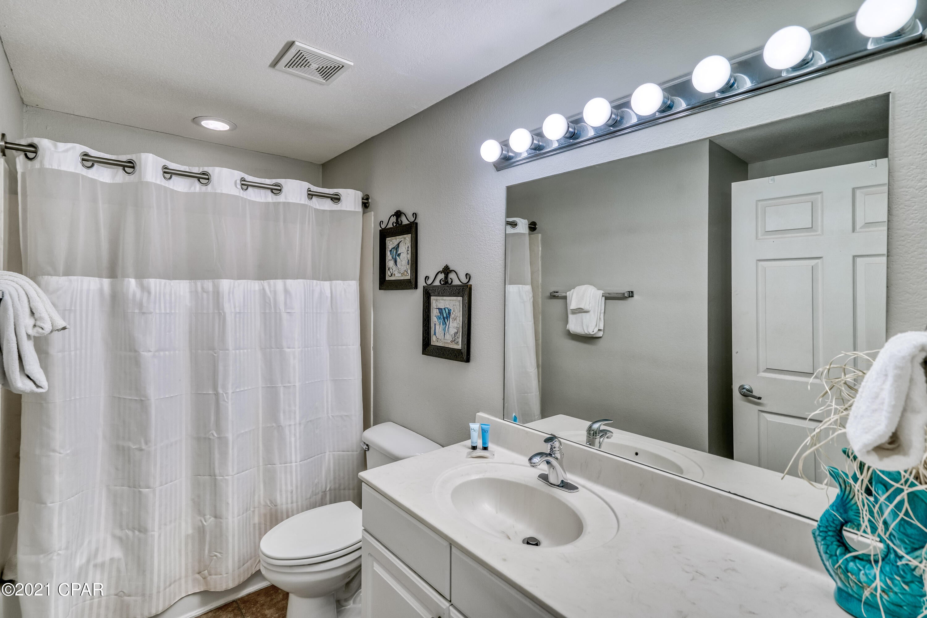 Tidewater Beach Phase I - Residential