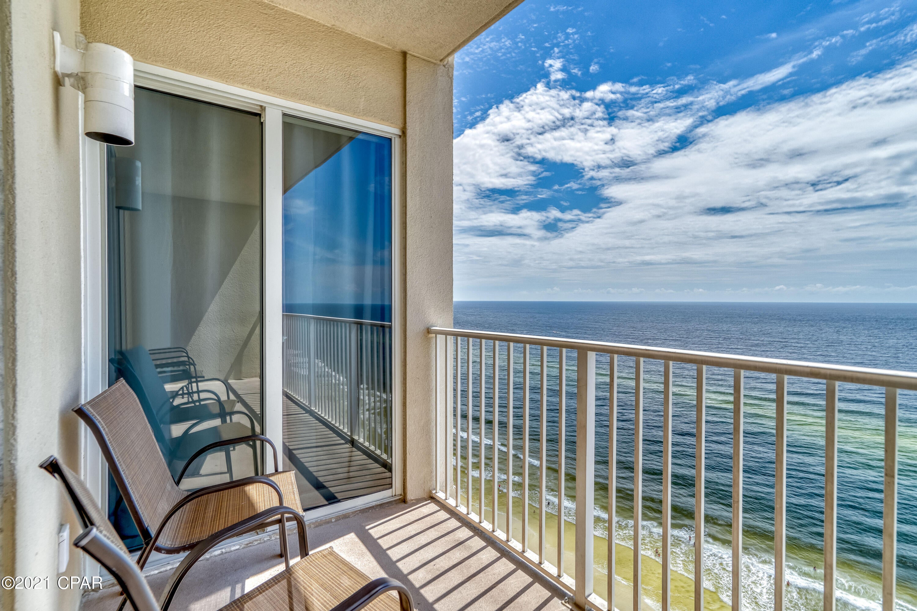 Tidewater Beach Phase I - Residential