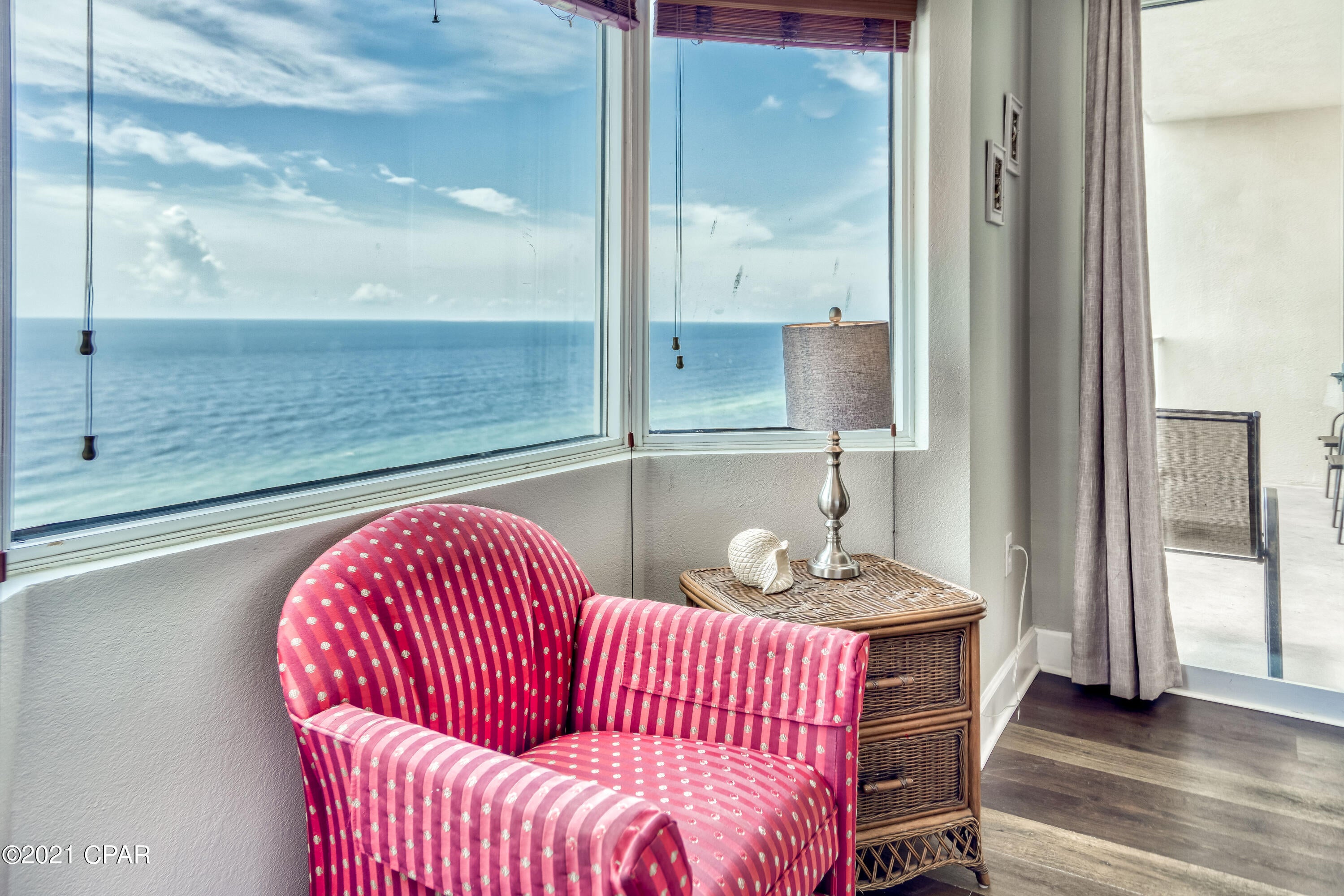 Tidewater Beach Phase I - Residential