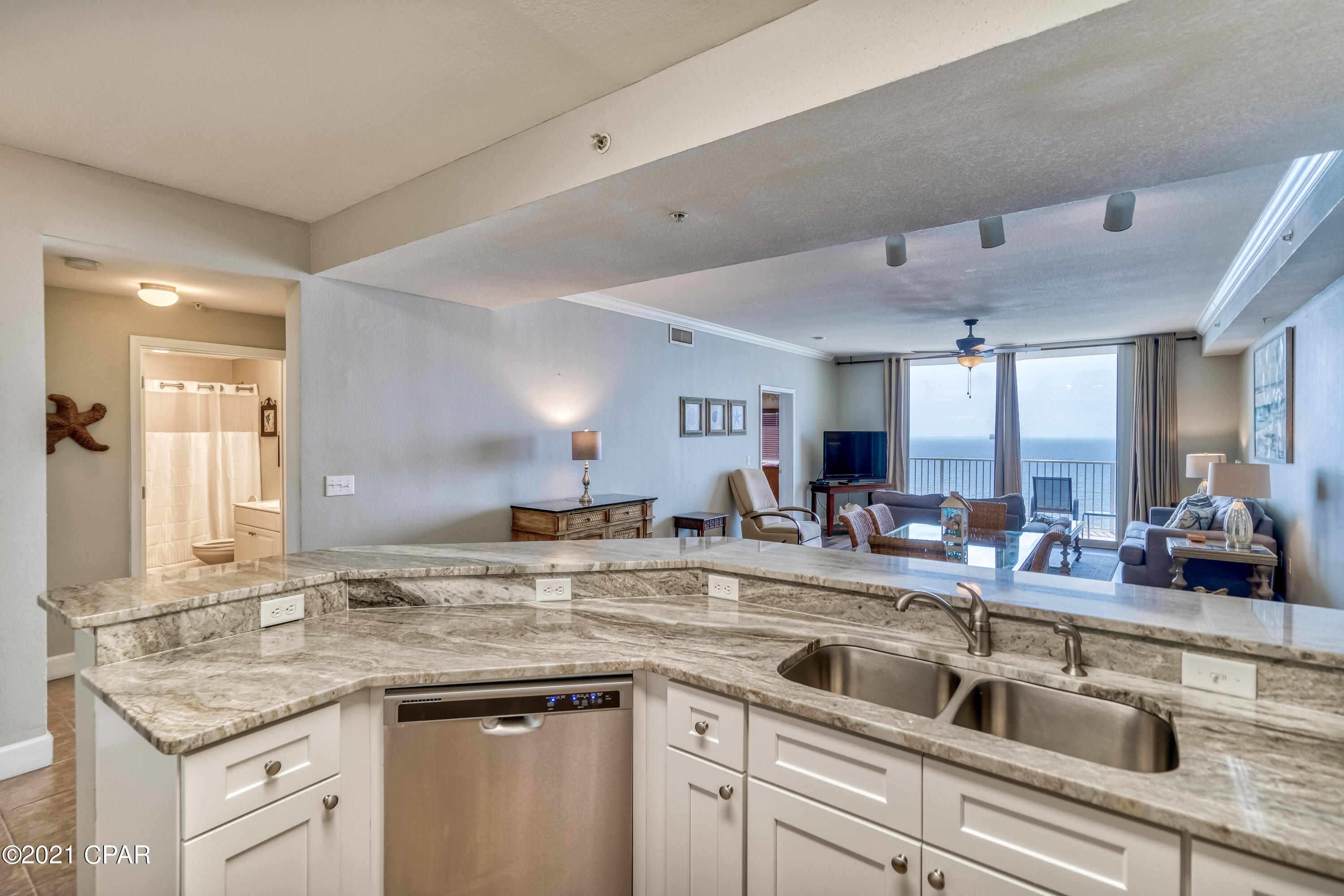 Tidewater Beach Phase I - Residential
