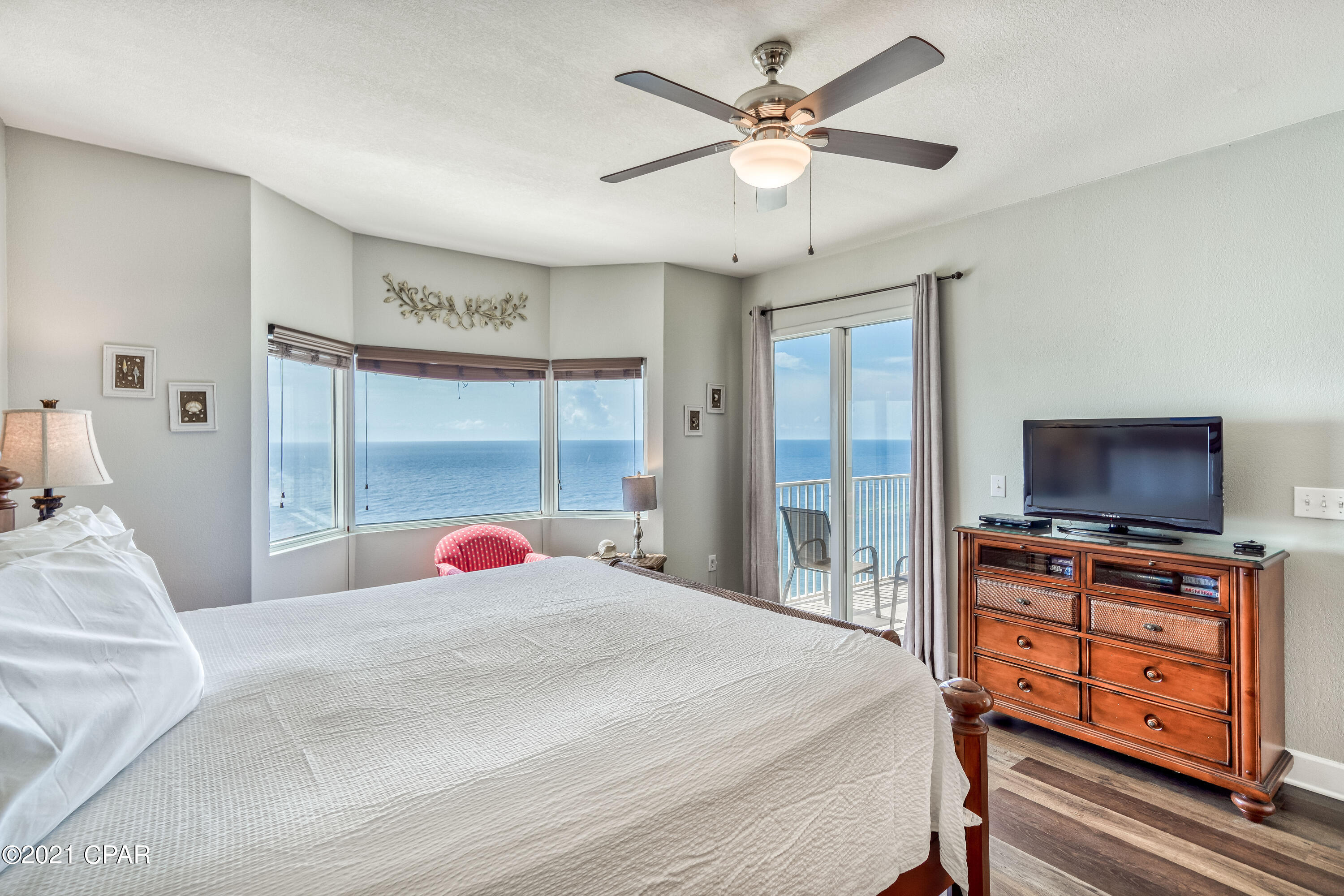 Tidewater Beach Phase I - Residential