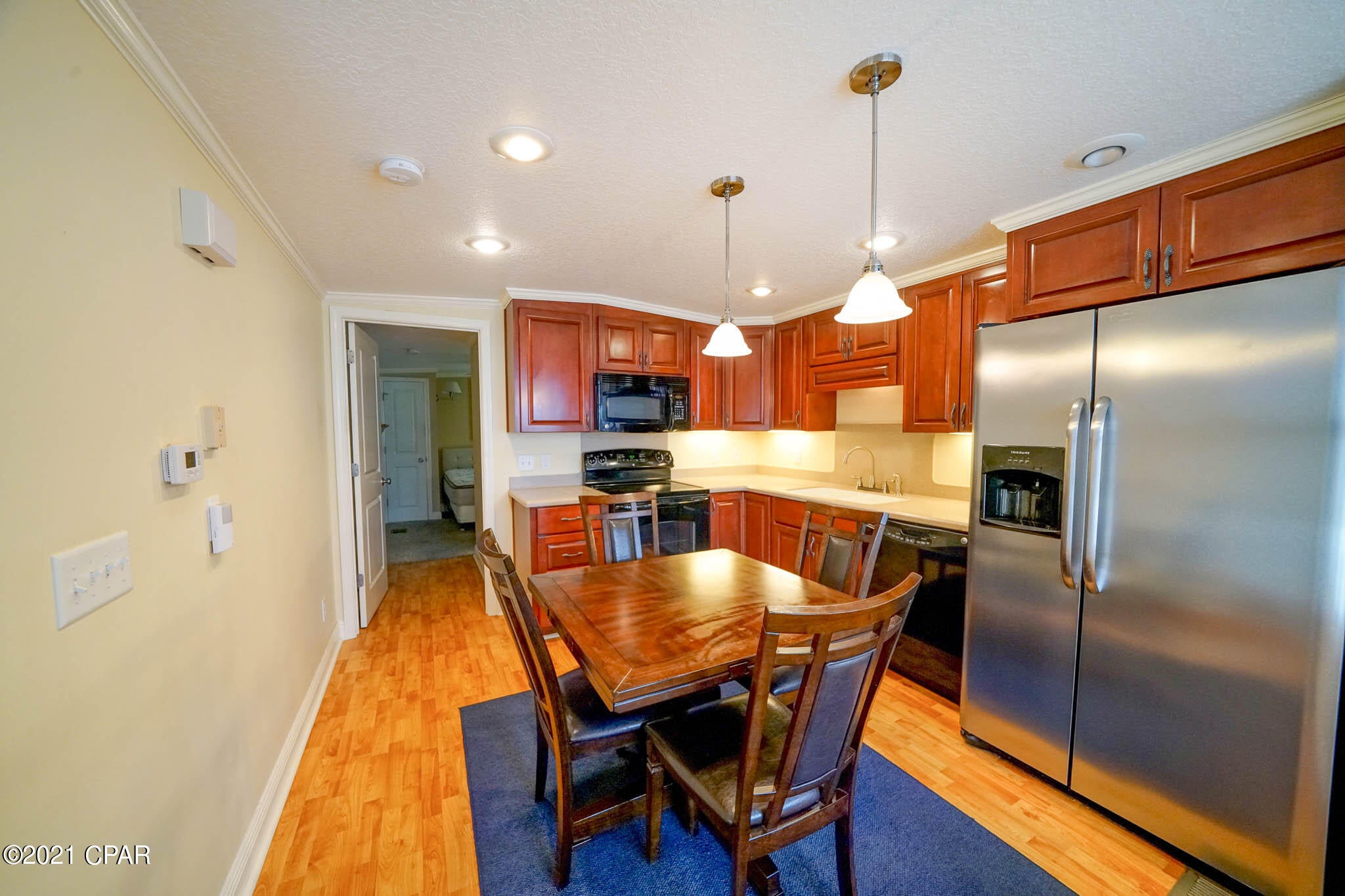 Venture Out Travel Trail - Residential