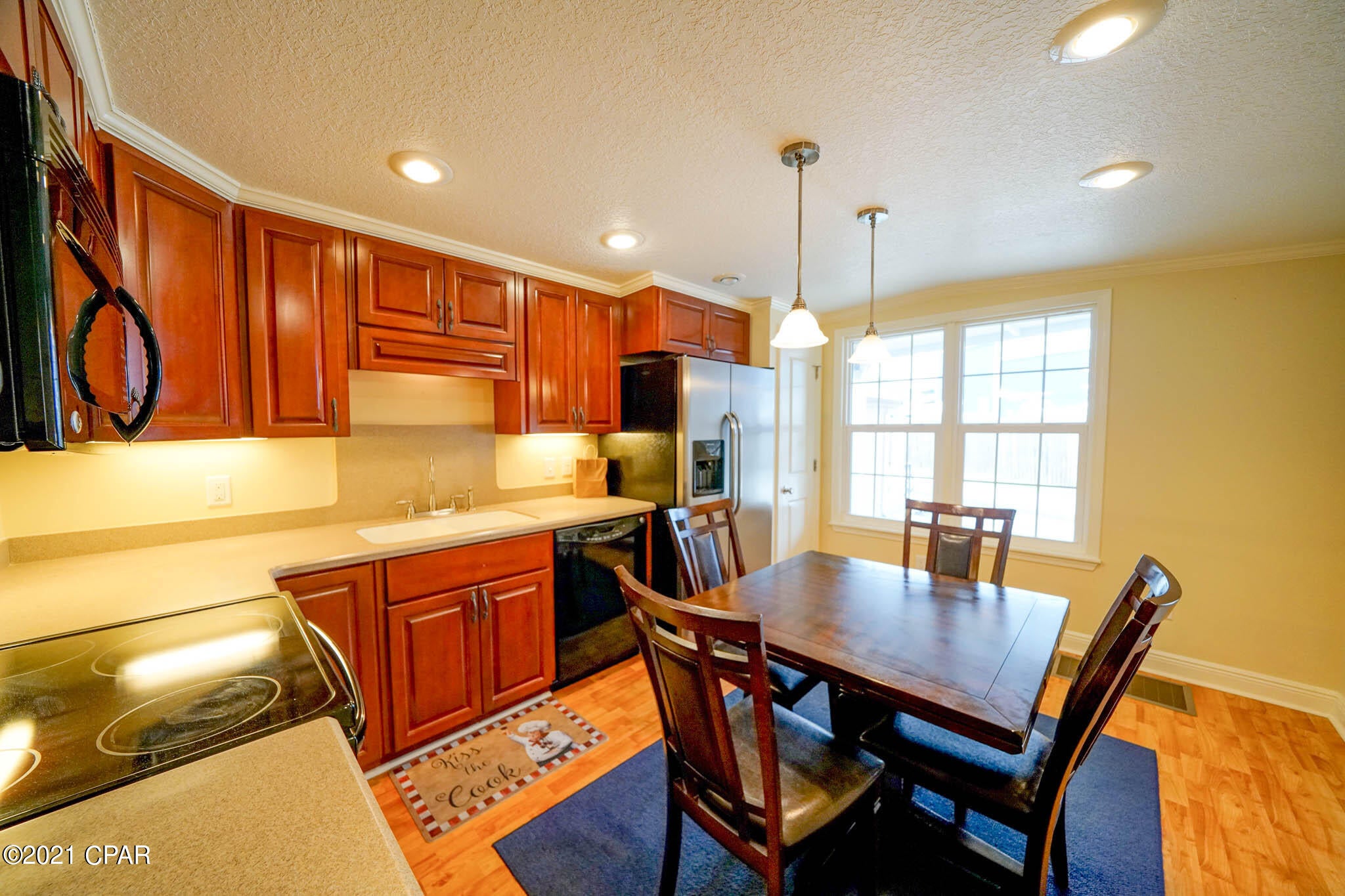 Venture Out Travel Trail - Residential