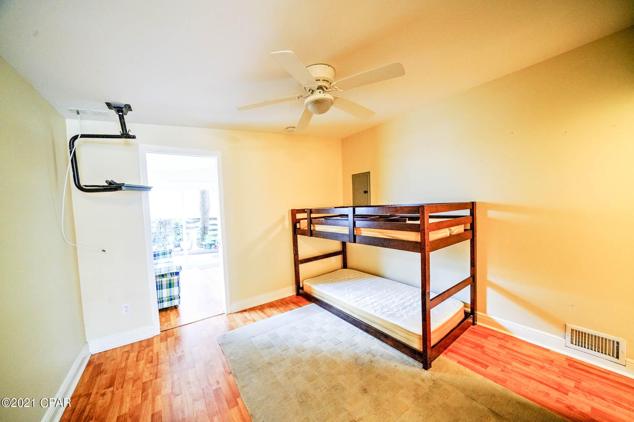 Venture Out Travel Trail - Residential