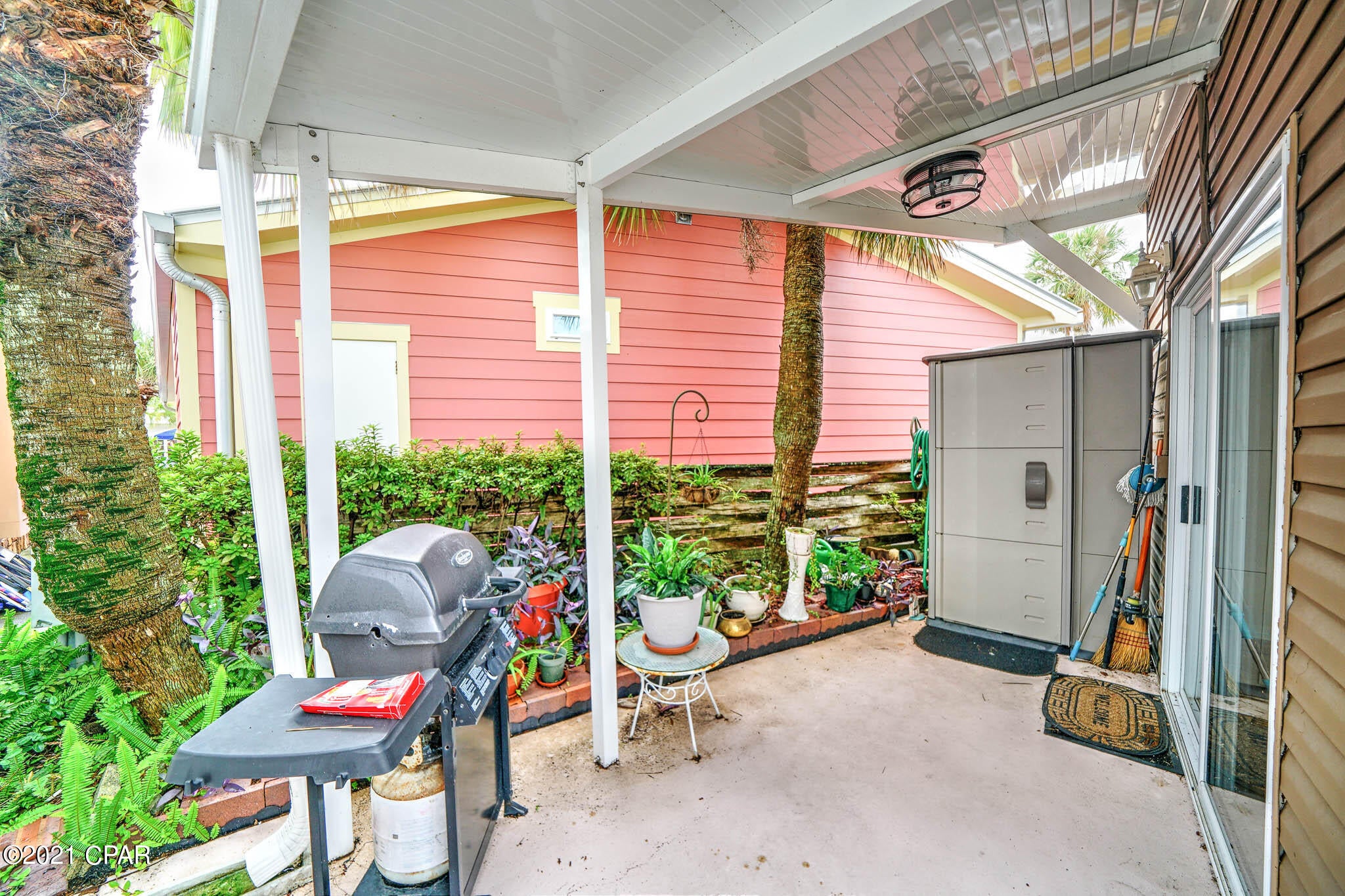 Venture Out Travel Trail - Residential