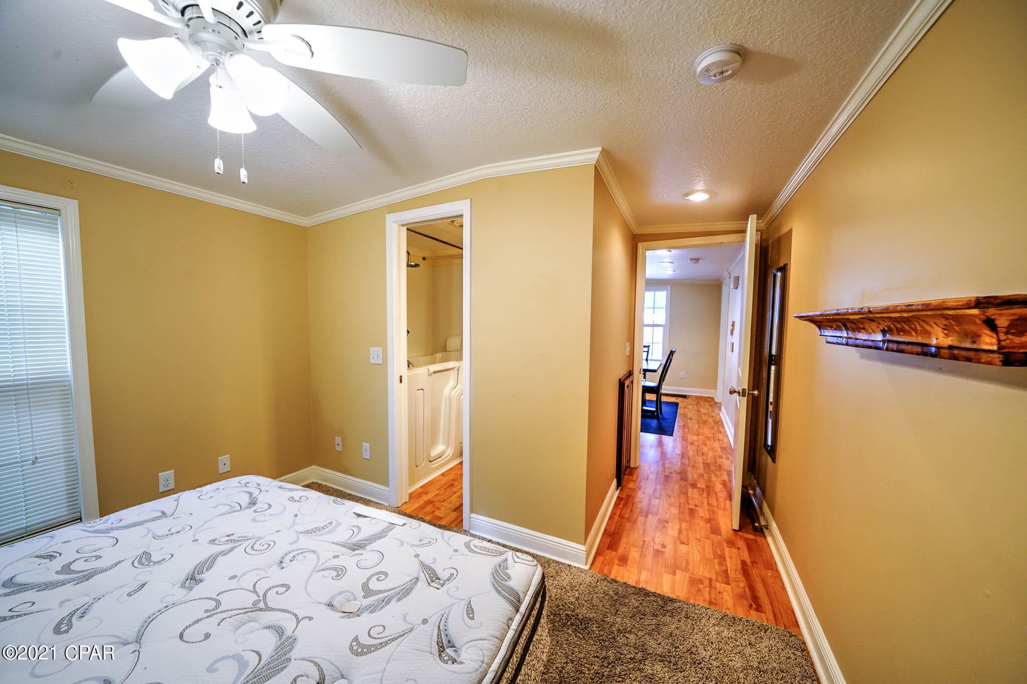 Venture Out Travel Trail - Residential