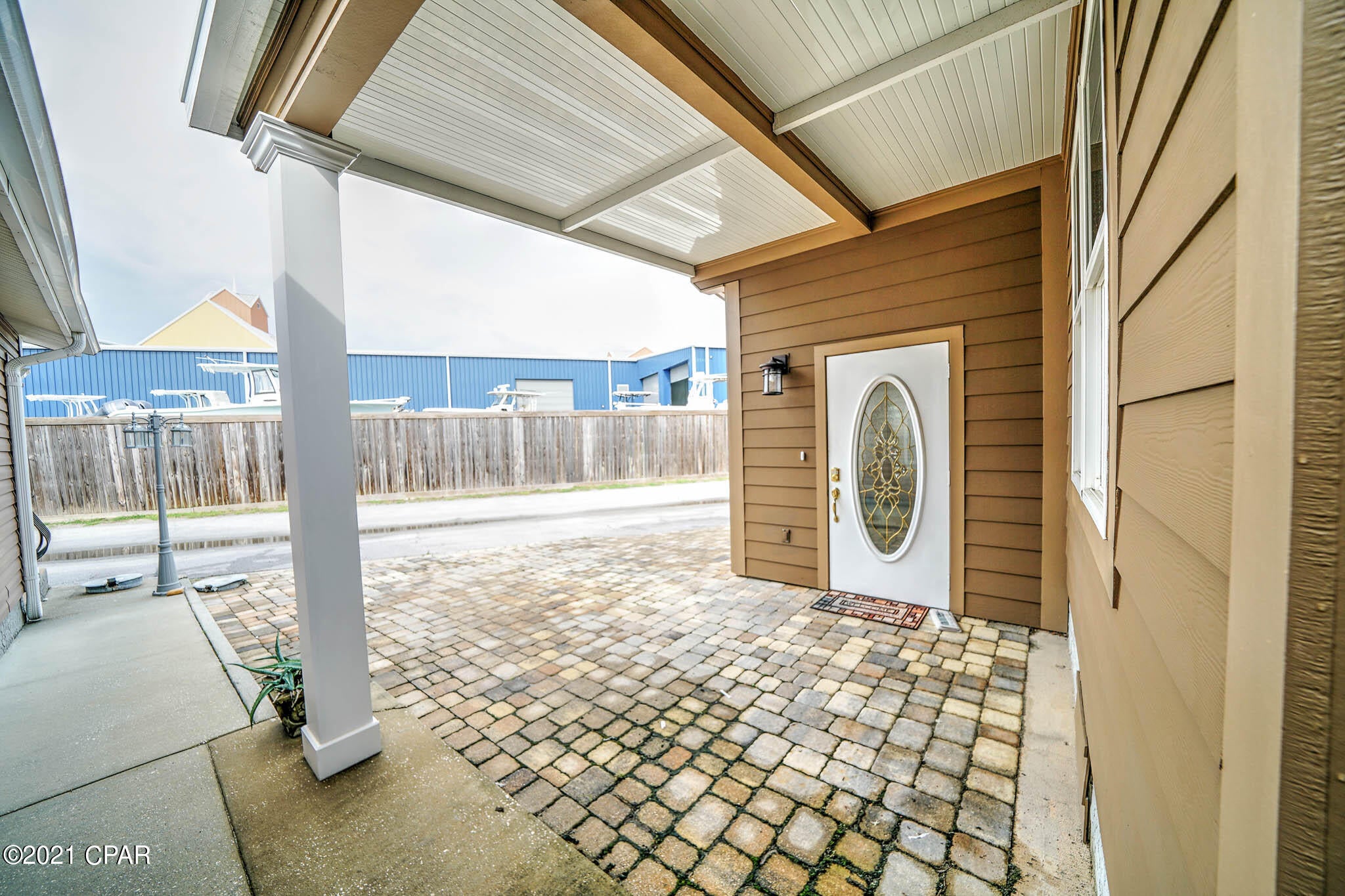 Venture Out Travel Trail - Residential