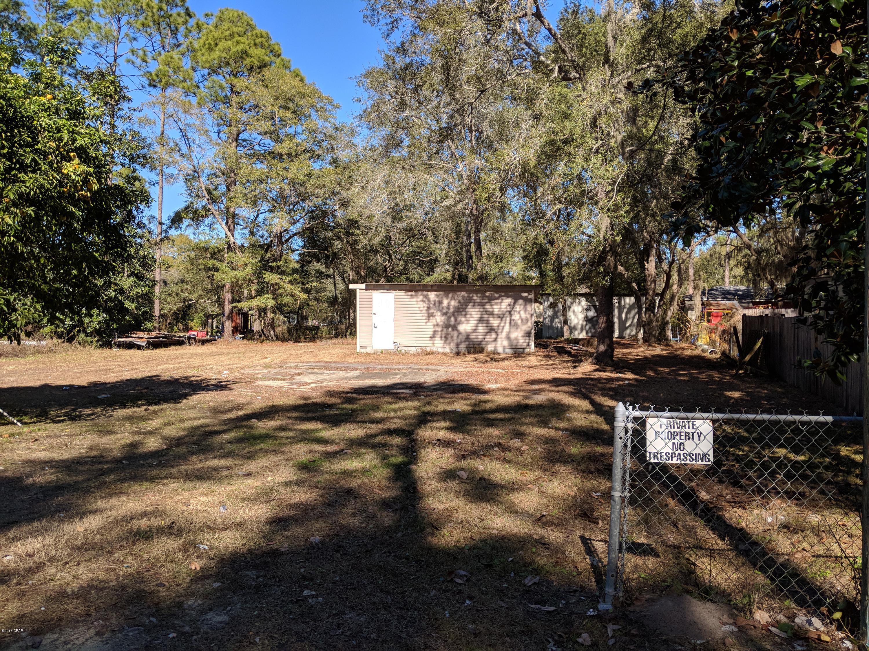 Bayhead Park - Land