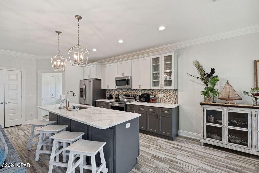 Silver Sands Unit 2 - Residential Lease