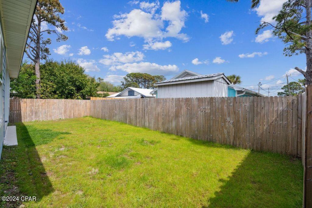 Silver Sands Unit 2 - Residential Lease