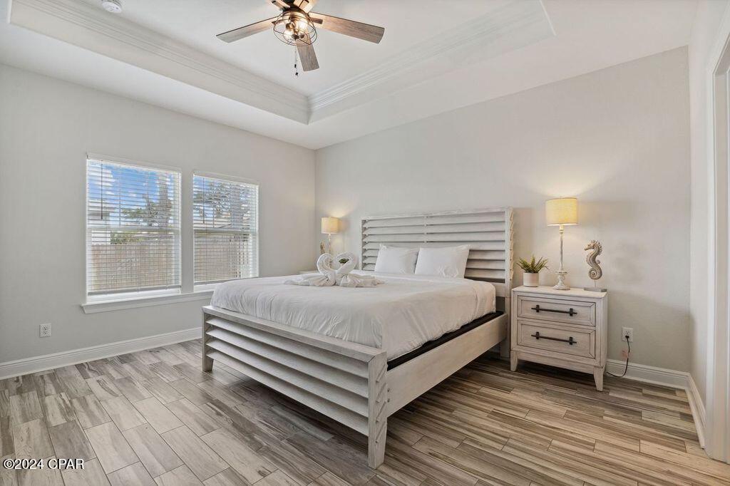 Silver Sands Unit 2 - Residential Lease