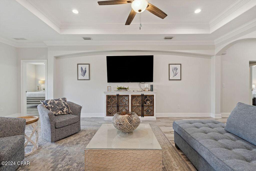 Silver Sands Unit 2 - Residential Lease