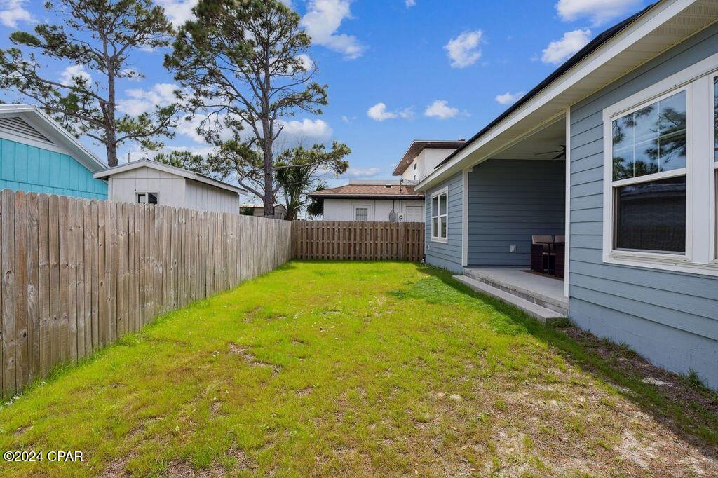 Silver Sands Unit 2 - Residential Lease