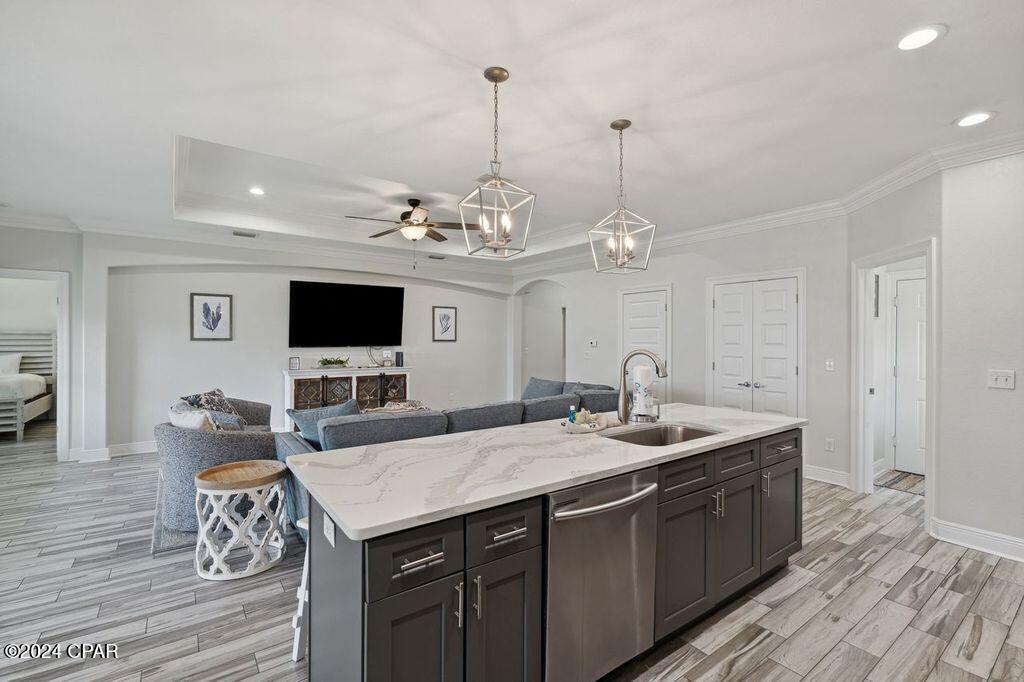 Silver Sands Unit 2 - Residential Lease