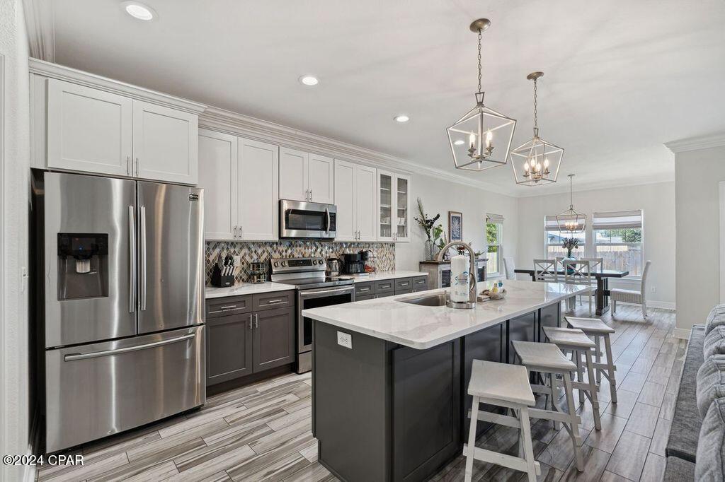 Silver Sands Unit 2 - Residential Lease